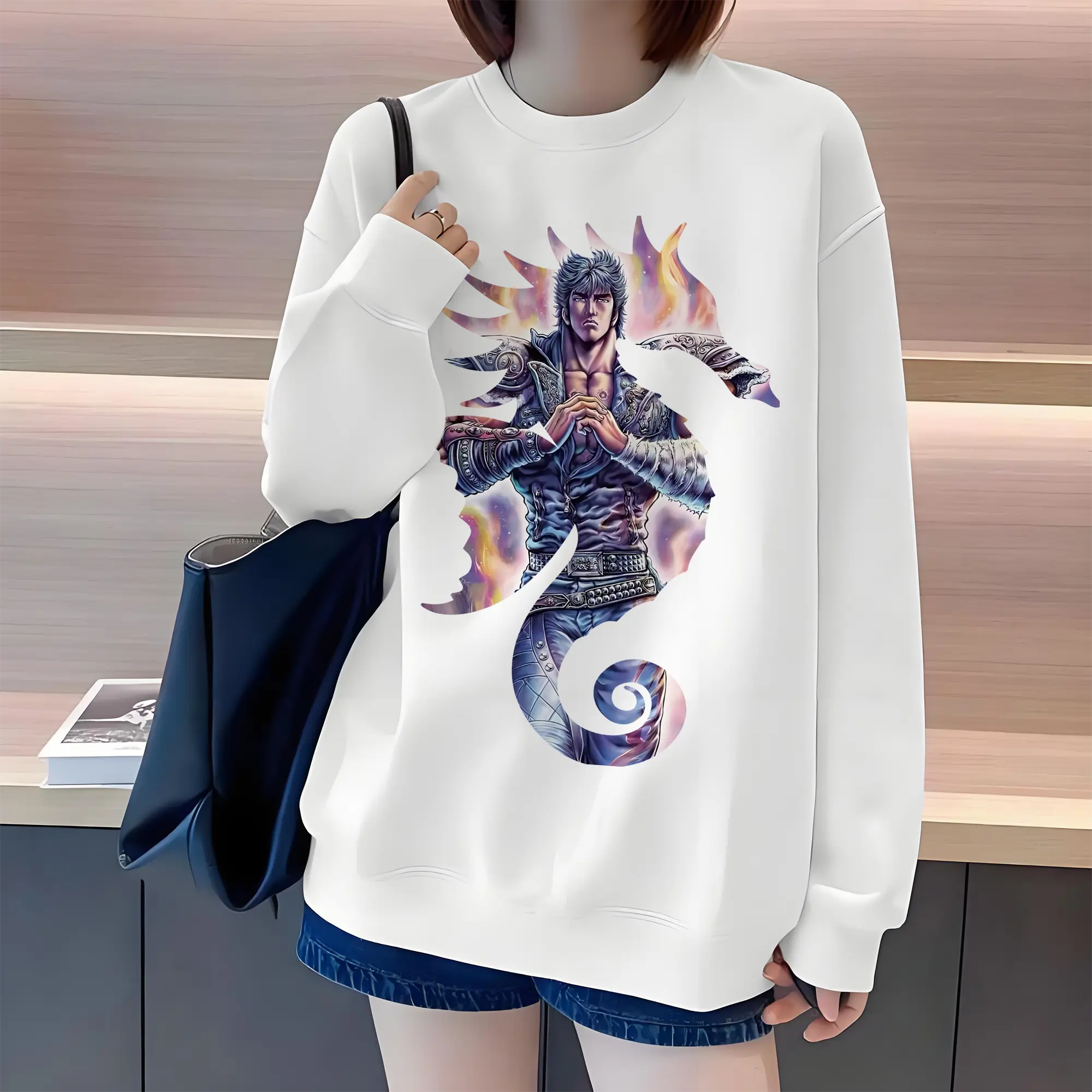 北斗の拳 グッズ,ケンシロウ