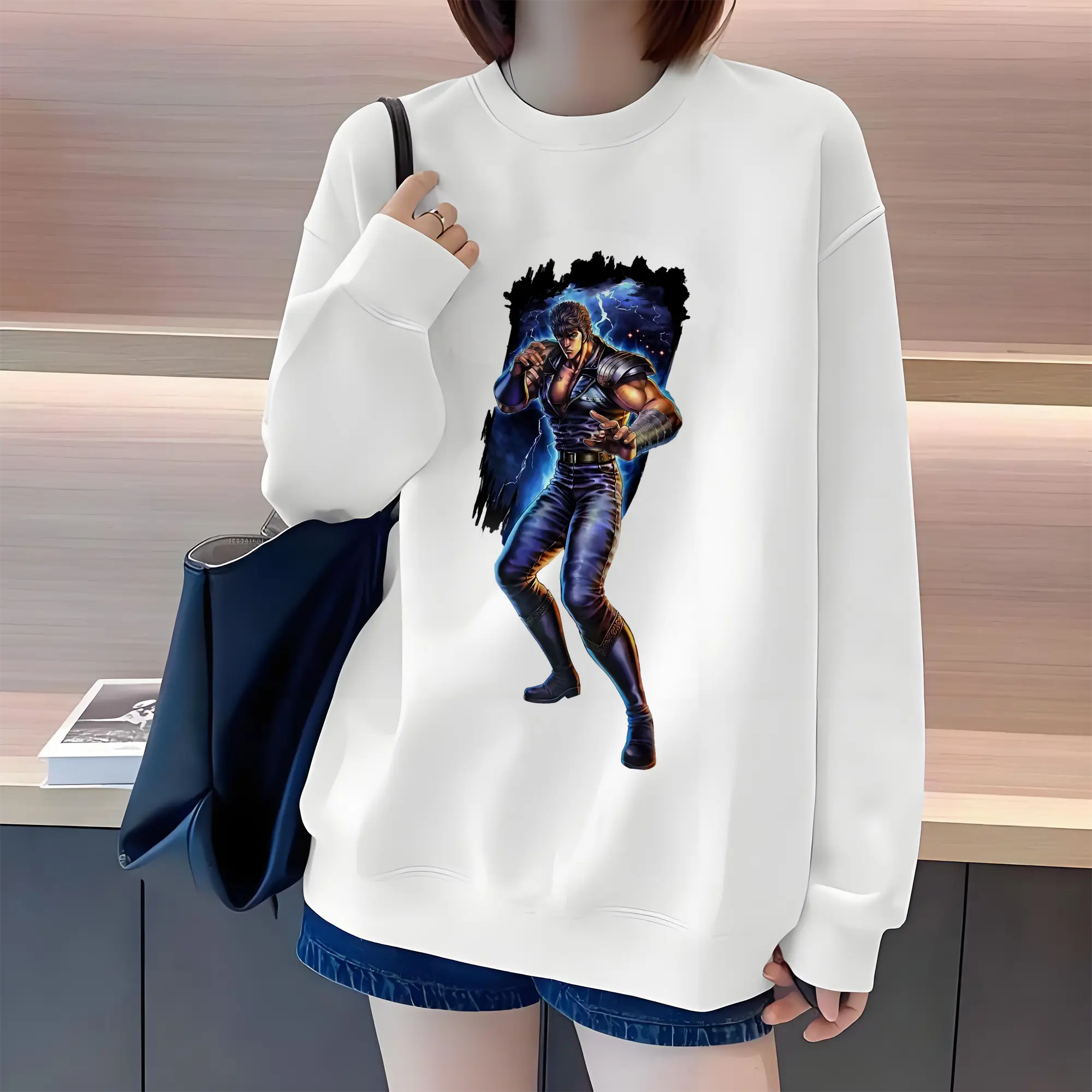 北斗の拳 グッズ,ケンシロウ