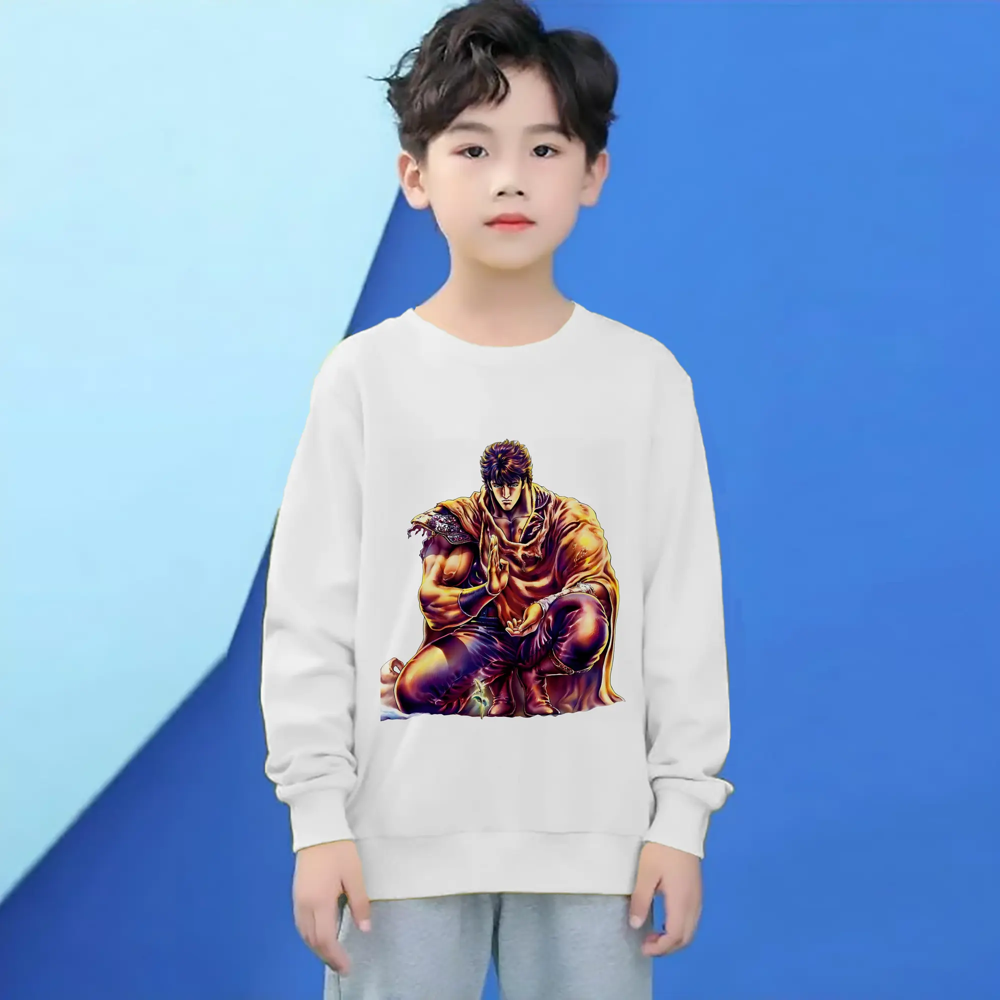 北斗の拳 グッズ,ケンシロウ