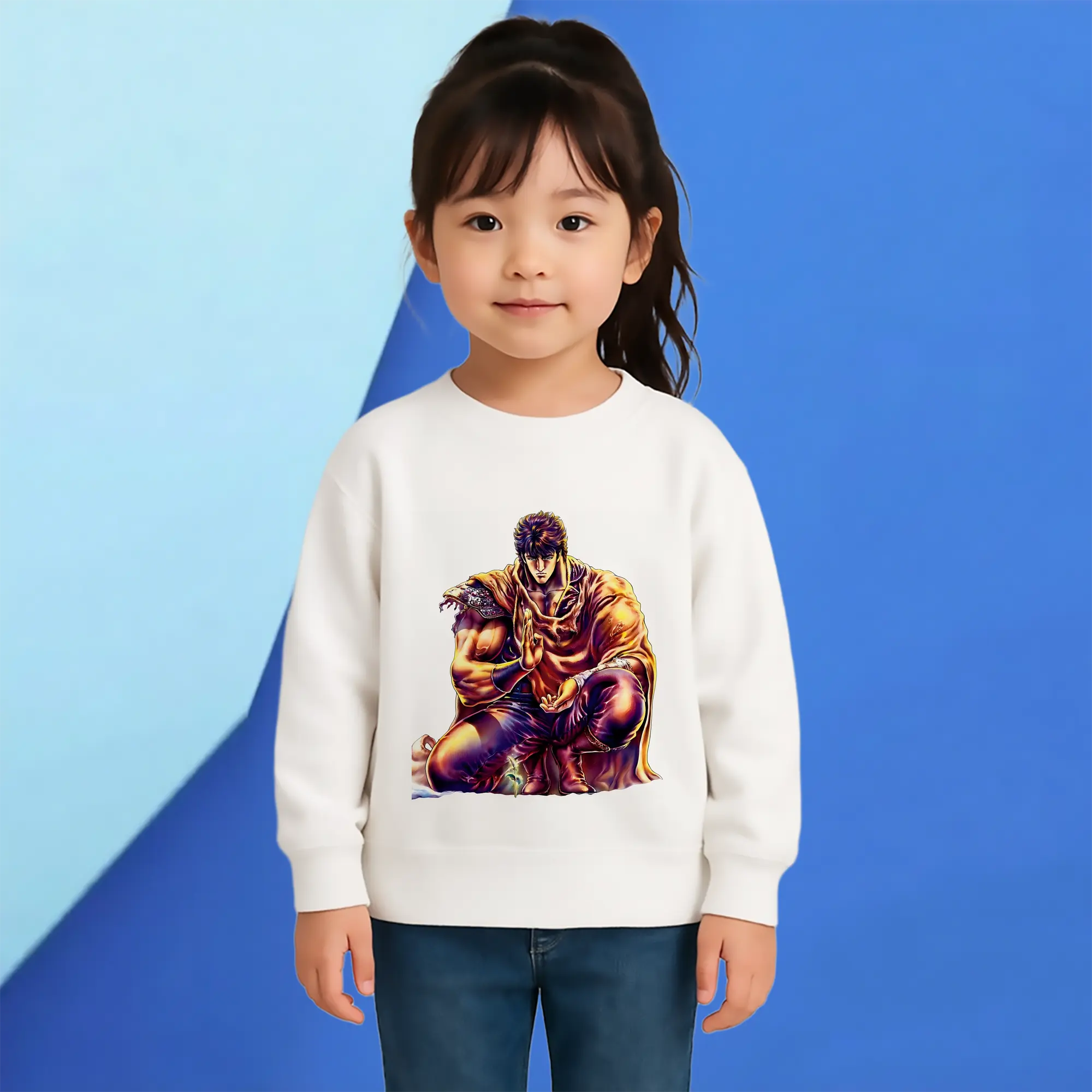 北斗の拳 グッズ,ケンシロウ