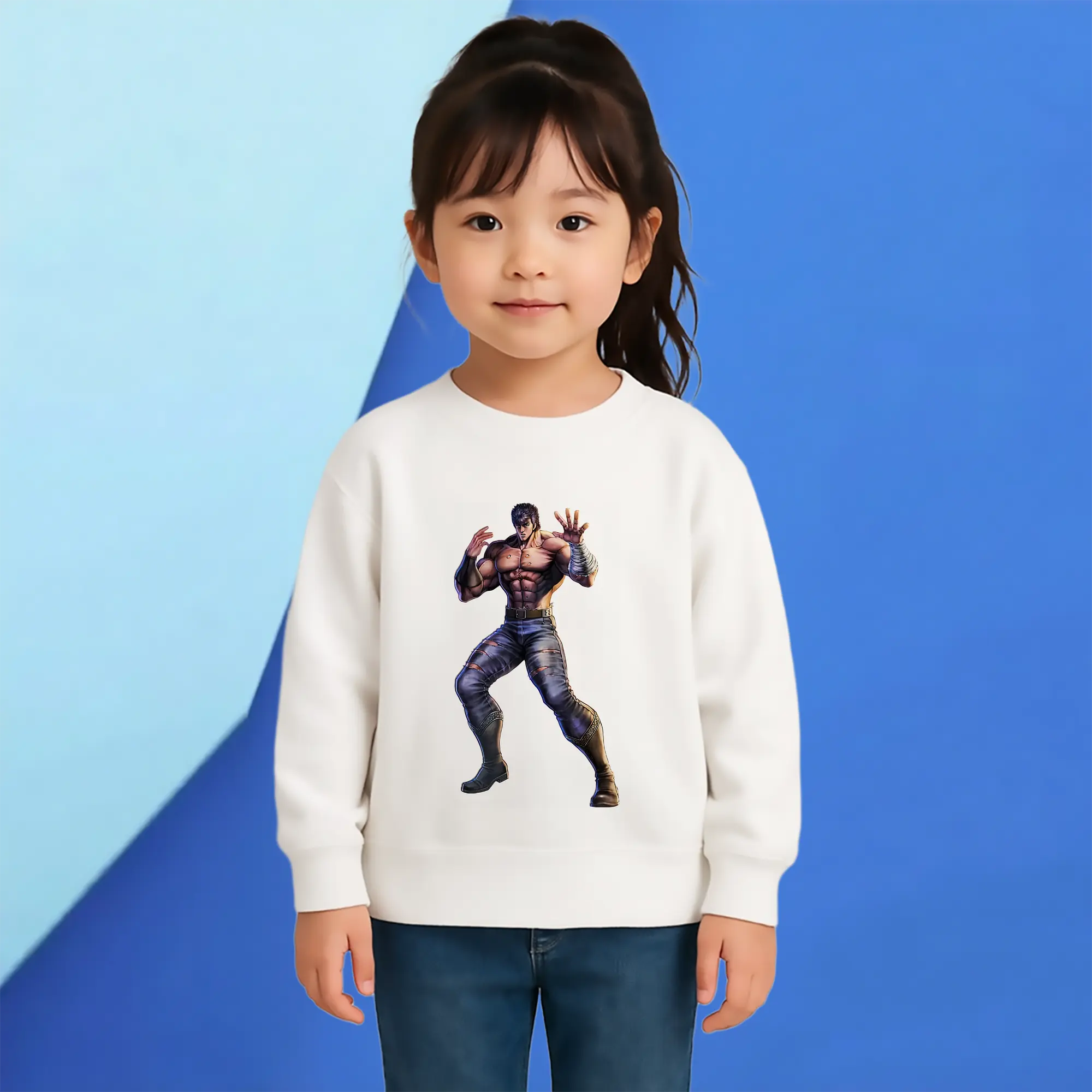 北斗の拳 グッズ,ケンシロウ