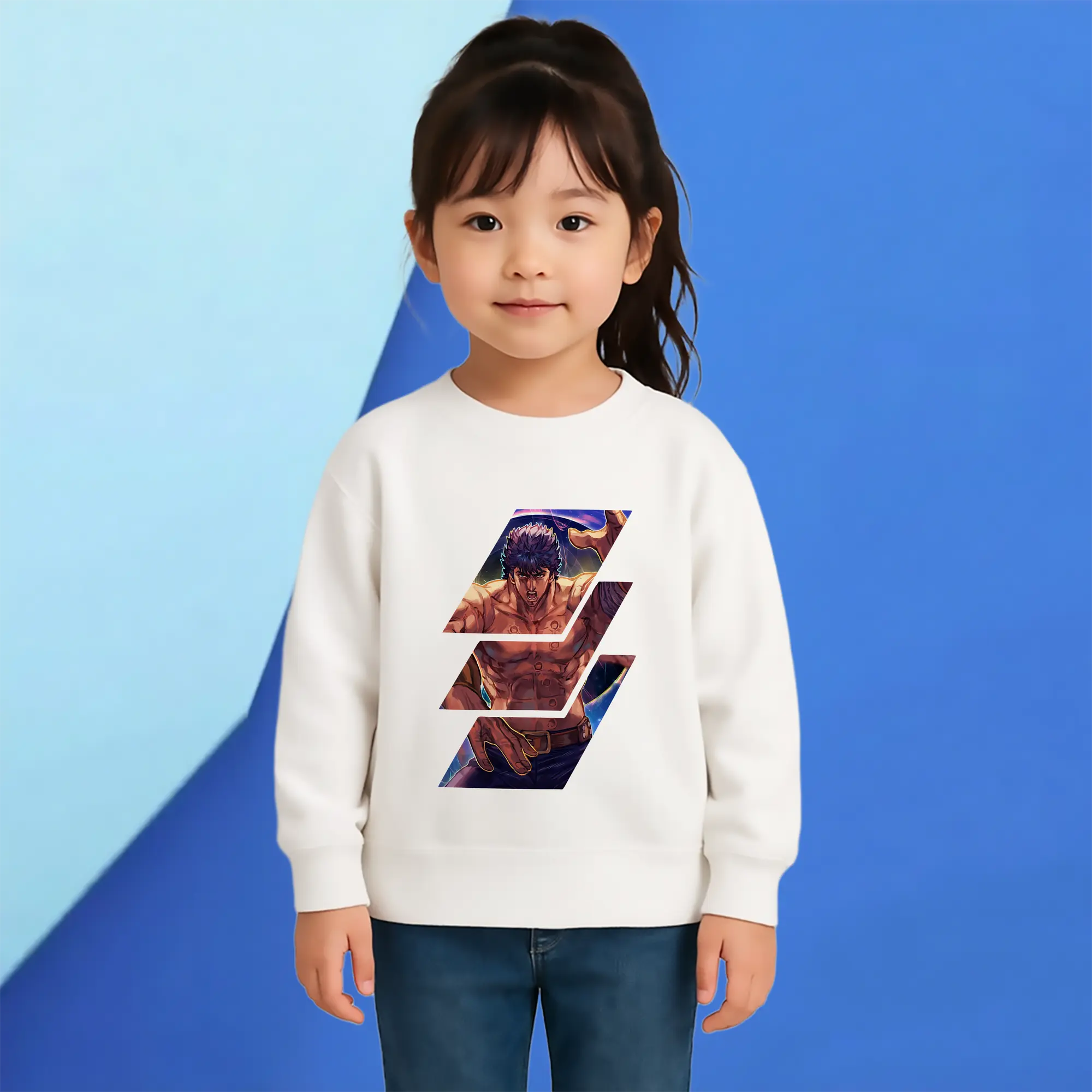 北斗の拳 グッズ,ケンシロウ