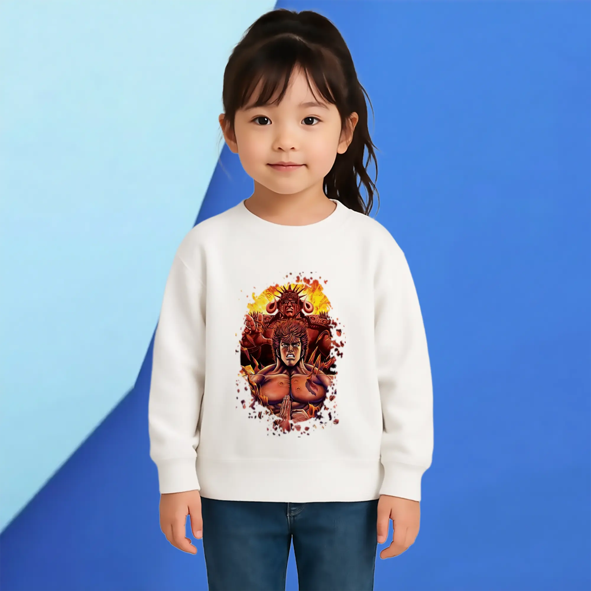 北斗の拳 グッズ,ケンシロウ