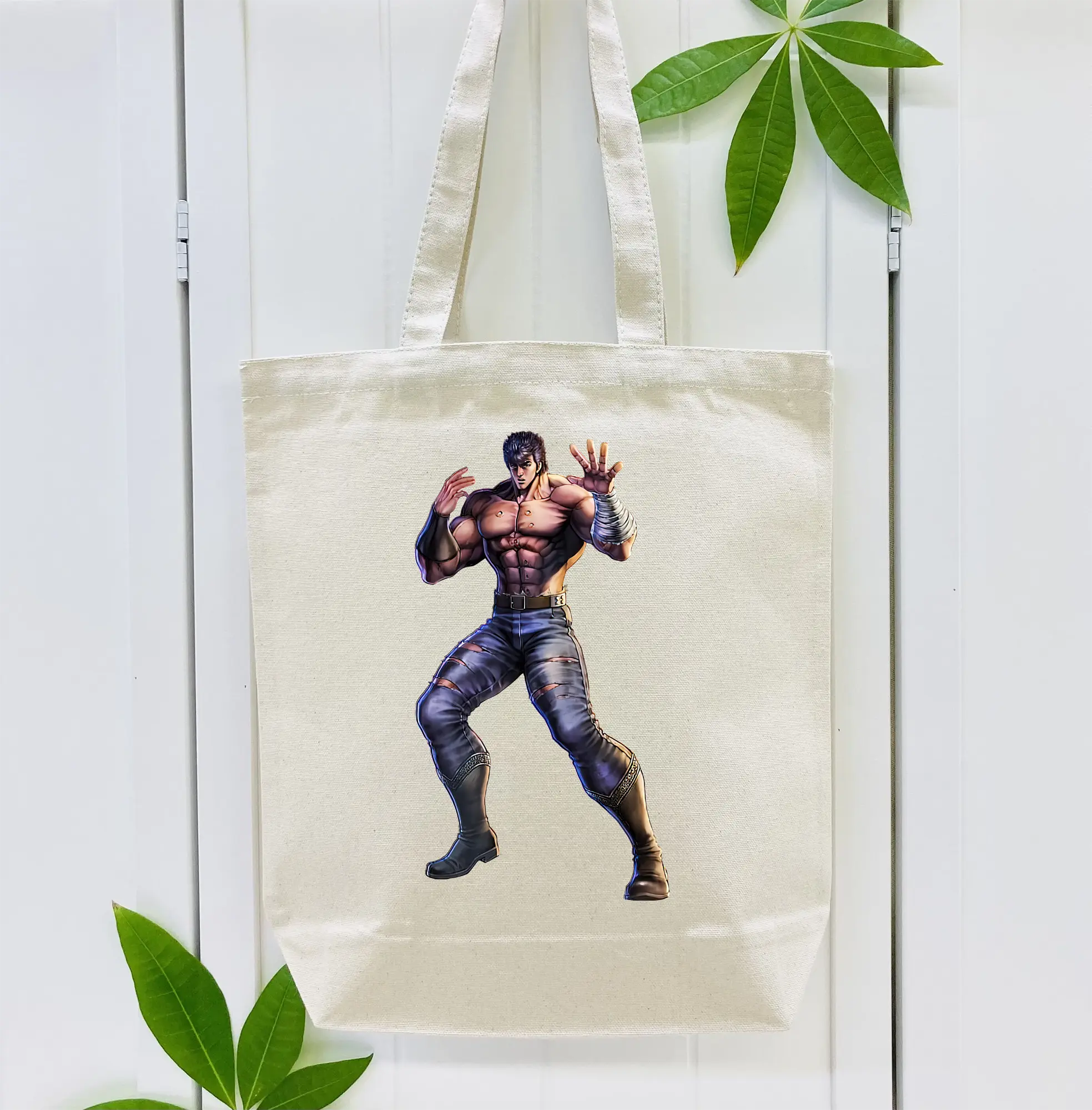 北斗の拳 グッズ,ケンシロウ