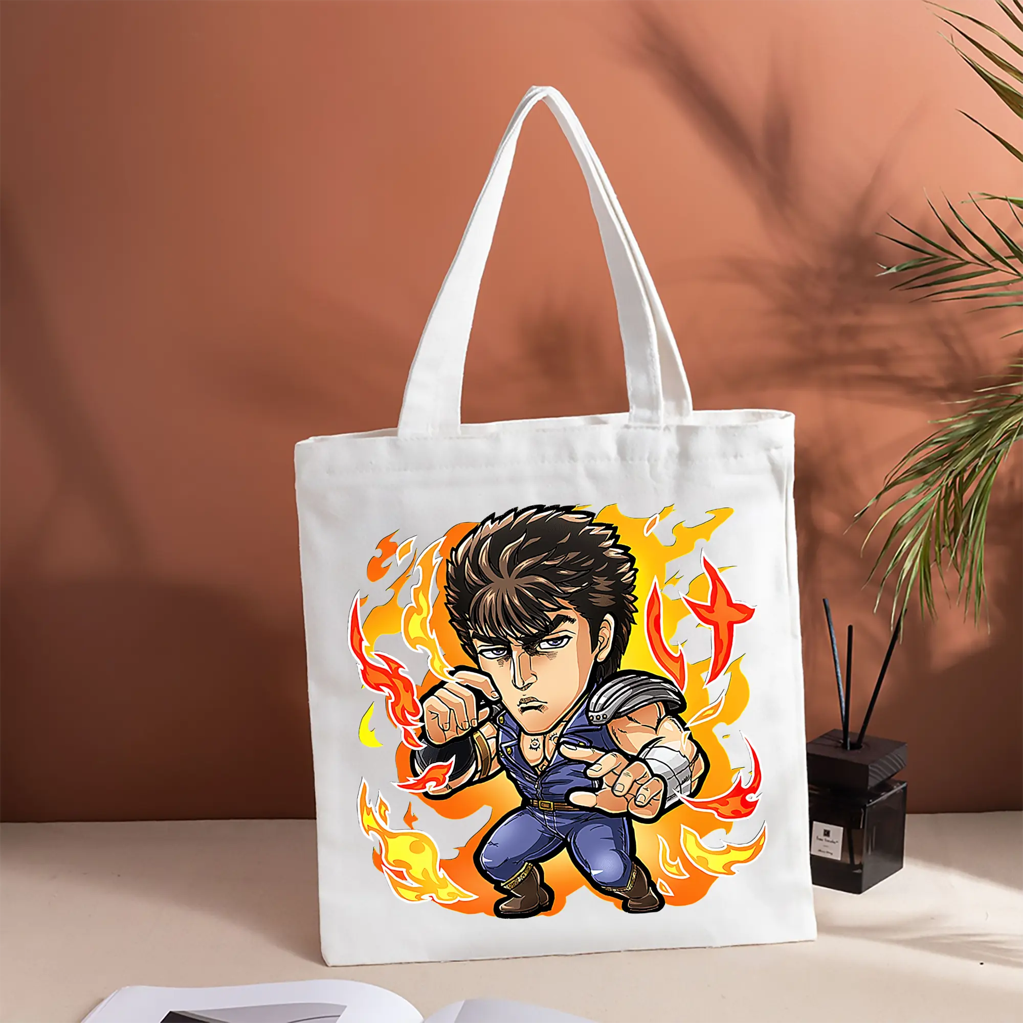 北斗の拳 グッズ,ケンシロウ