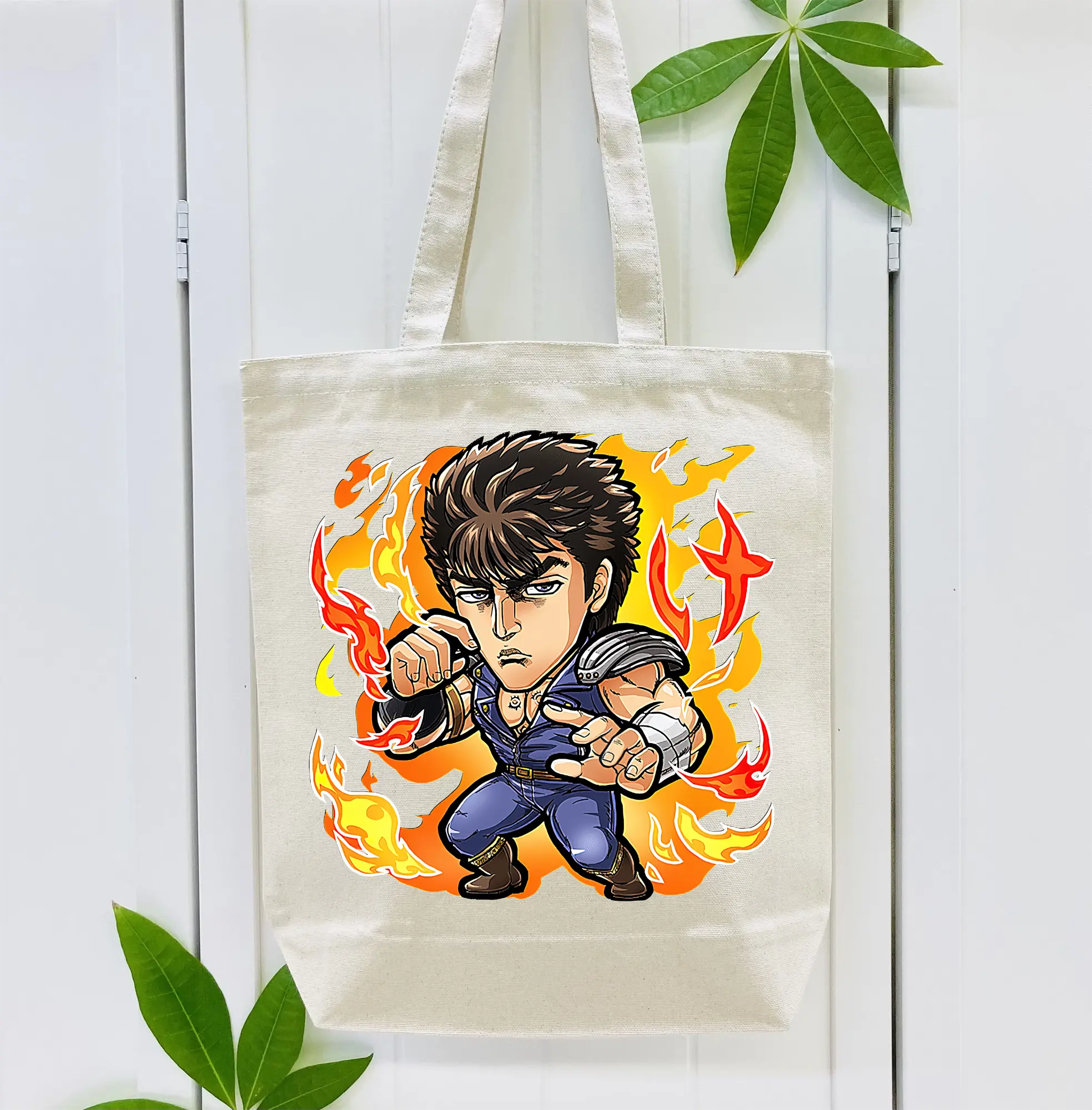 北斗の拳 グッズ,ケンシロウ