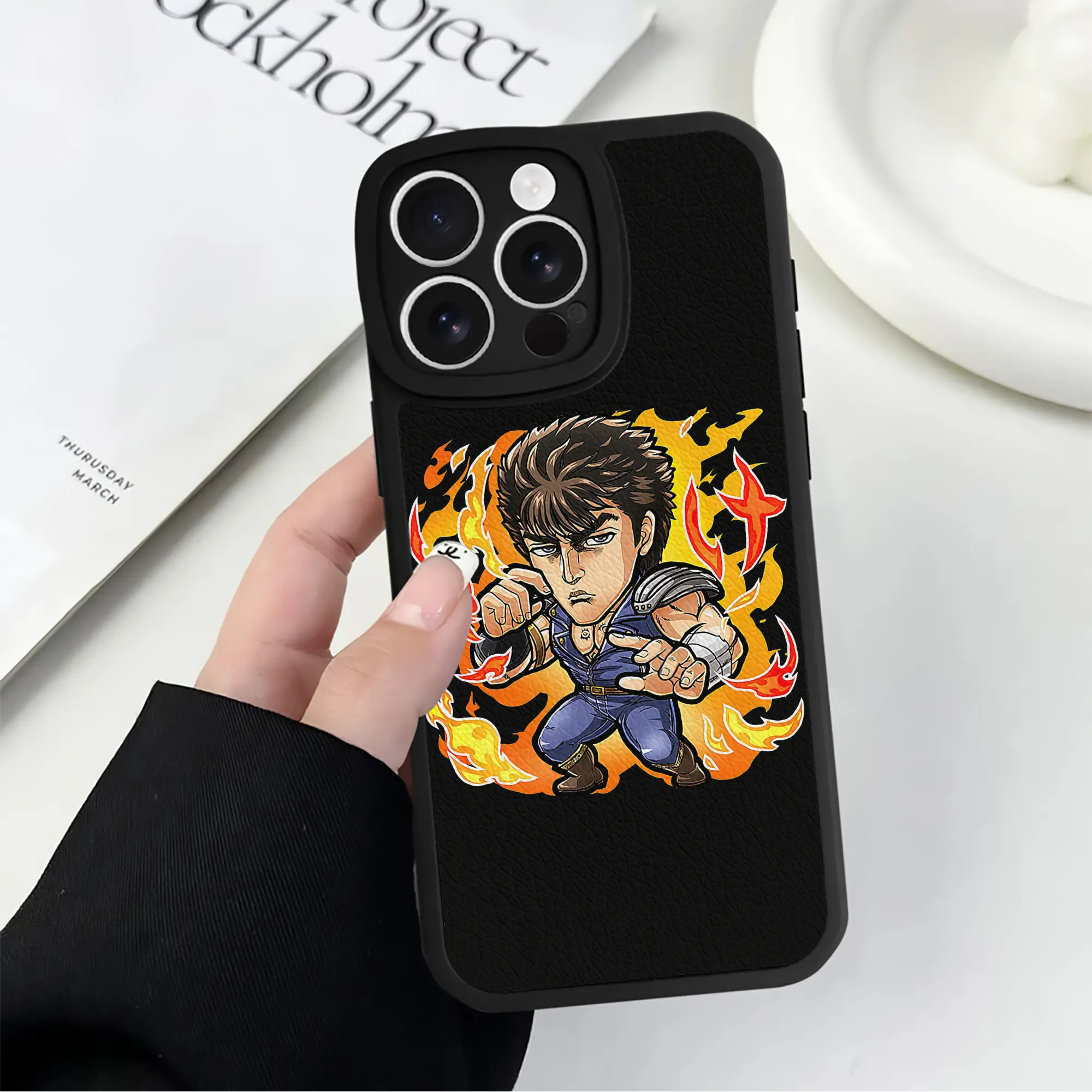 北斗の拳 グッズ,ケンシロウ