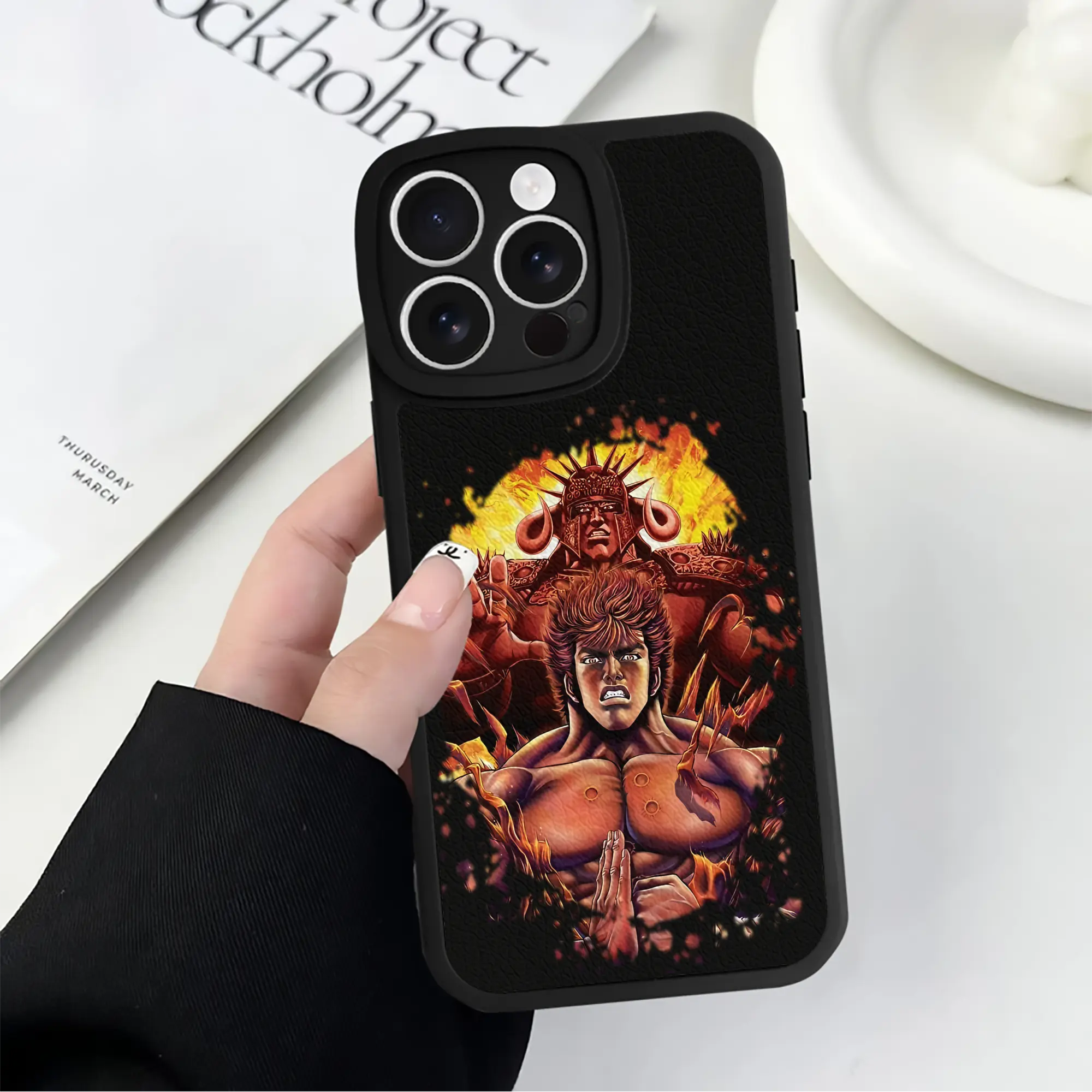 北斗の拳 グッズ,ケンシロウ