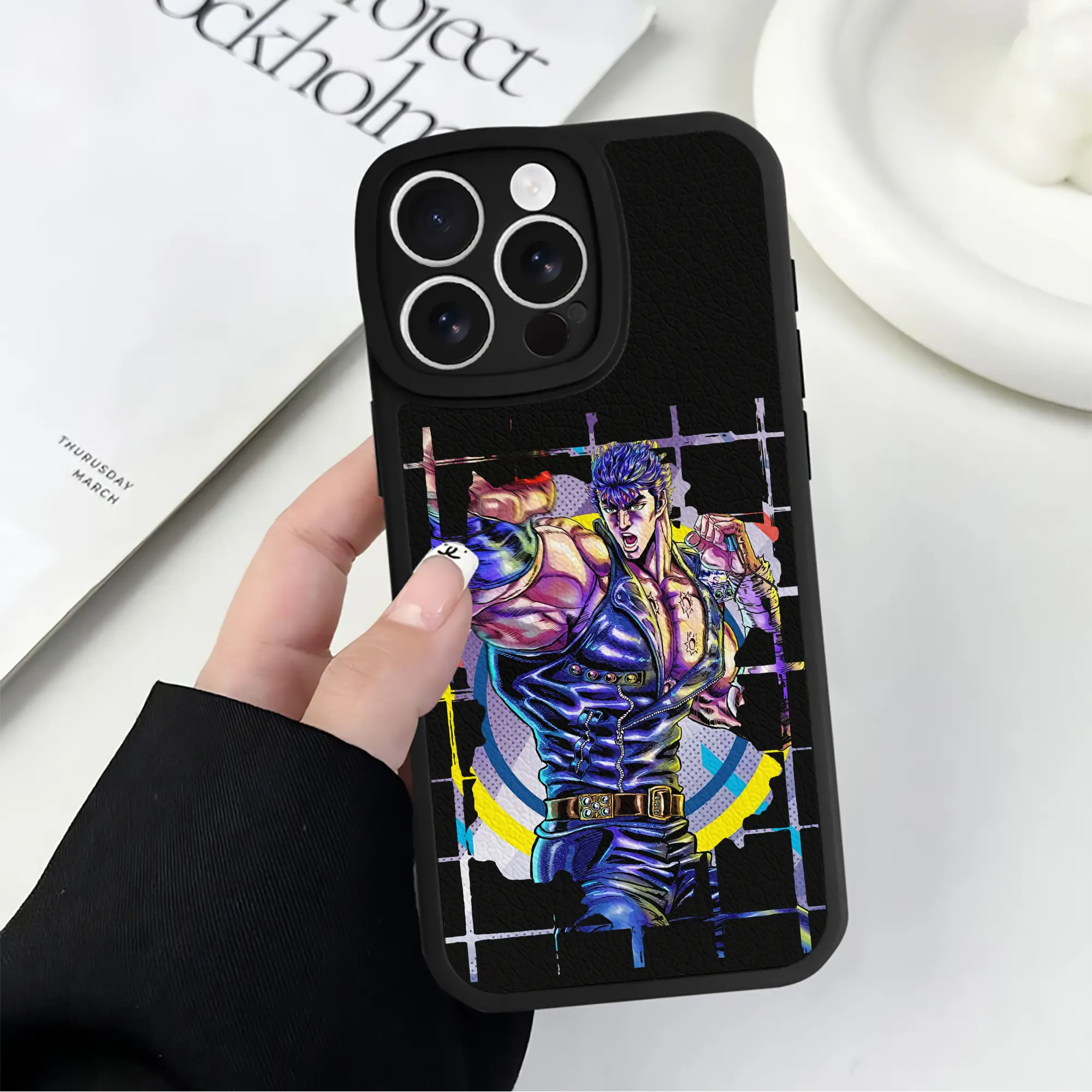 北斗の拳 グッズ,ケンシロウ