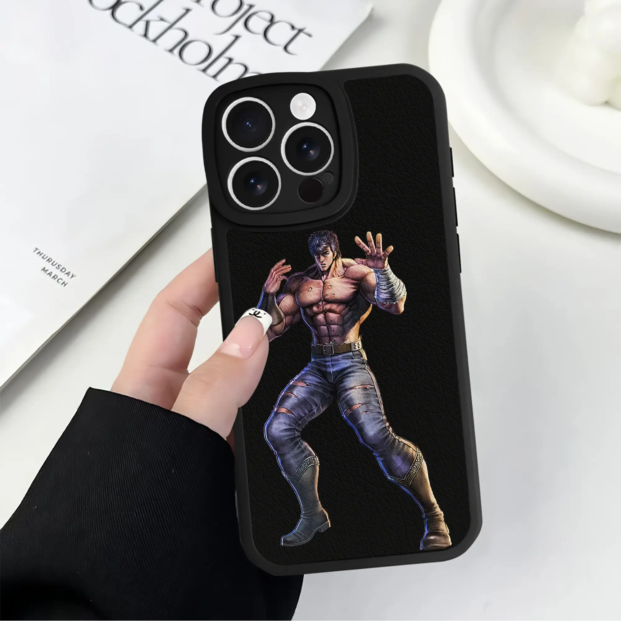 北斗の拳 グッズ,ケンシロウ