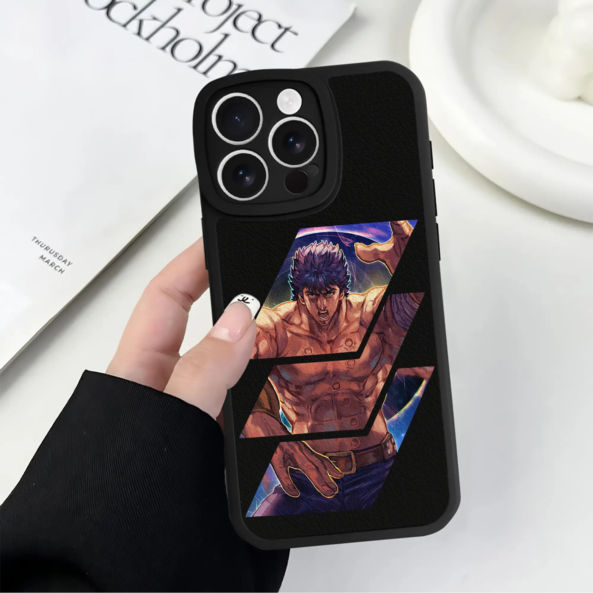 北斗の拳 グッズ,ケンシロウ