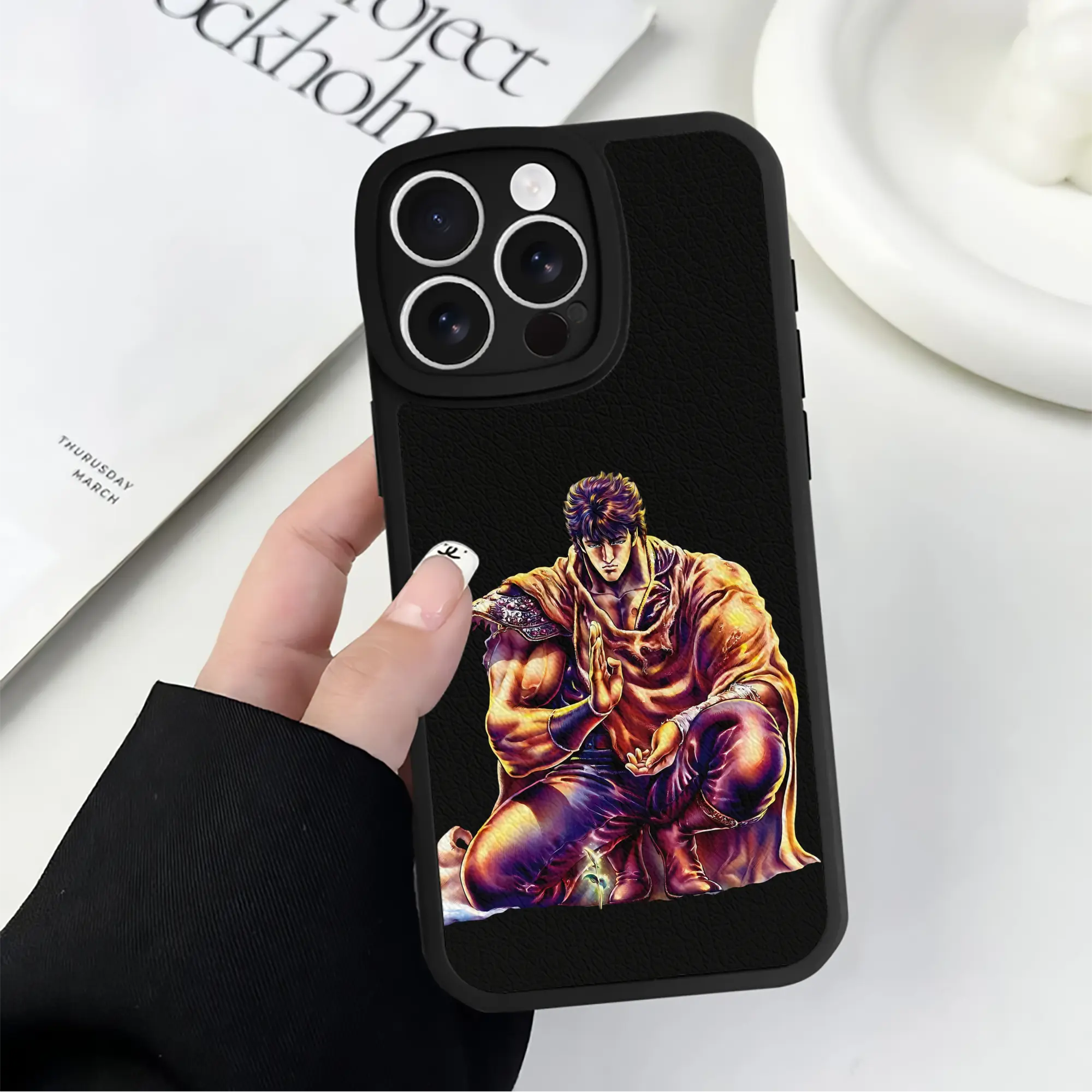 北斗の拳 グッズ,ケンシロウ