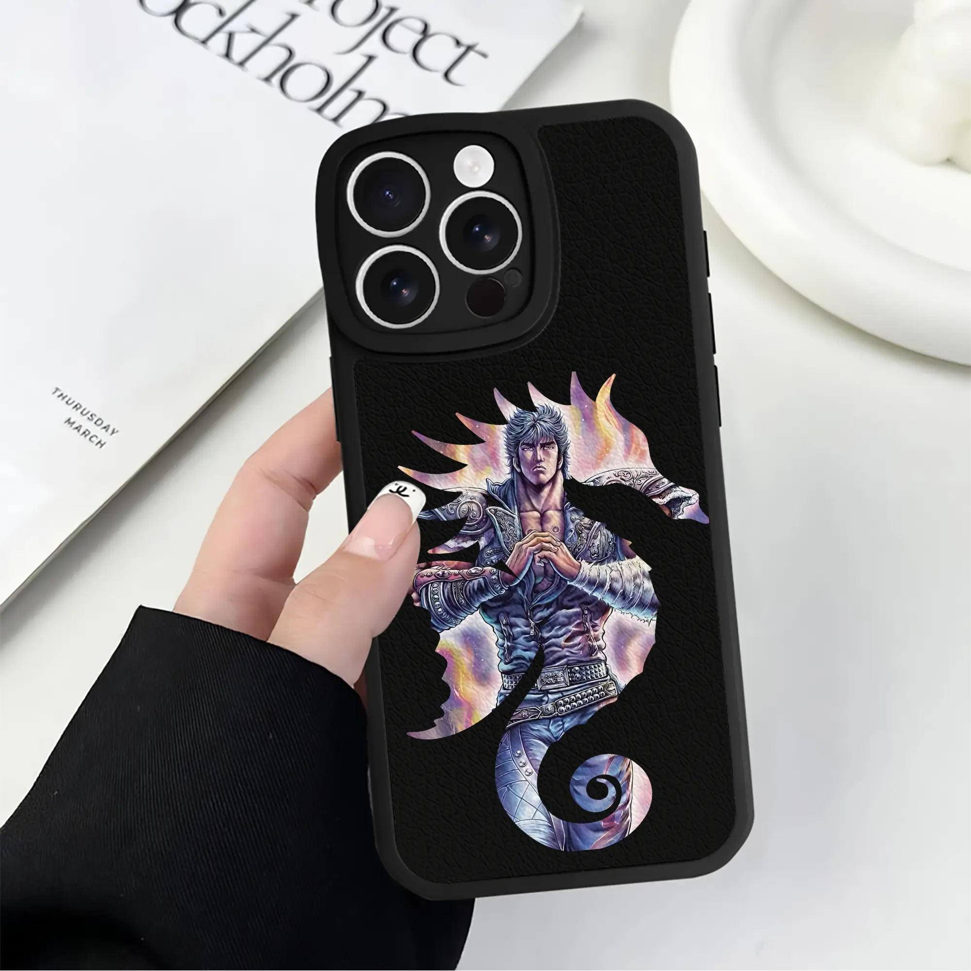 北斗の拳 グッズ,ケンシロウ