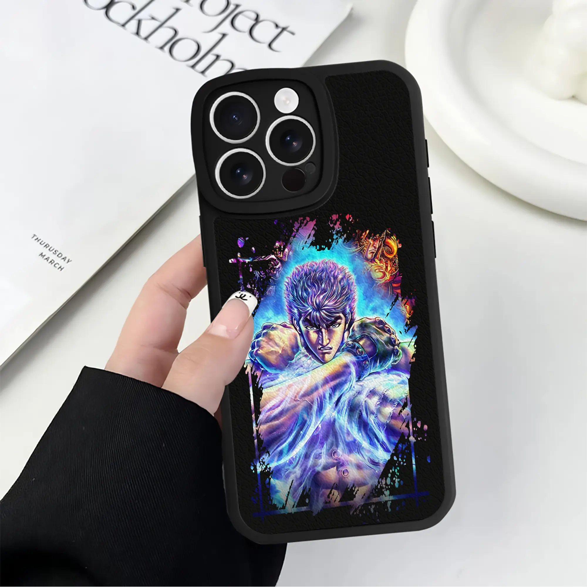 北斗の拳 グッズ,ケンシロウ