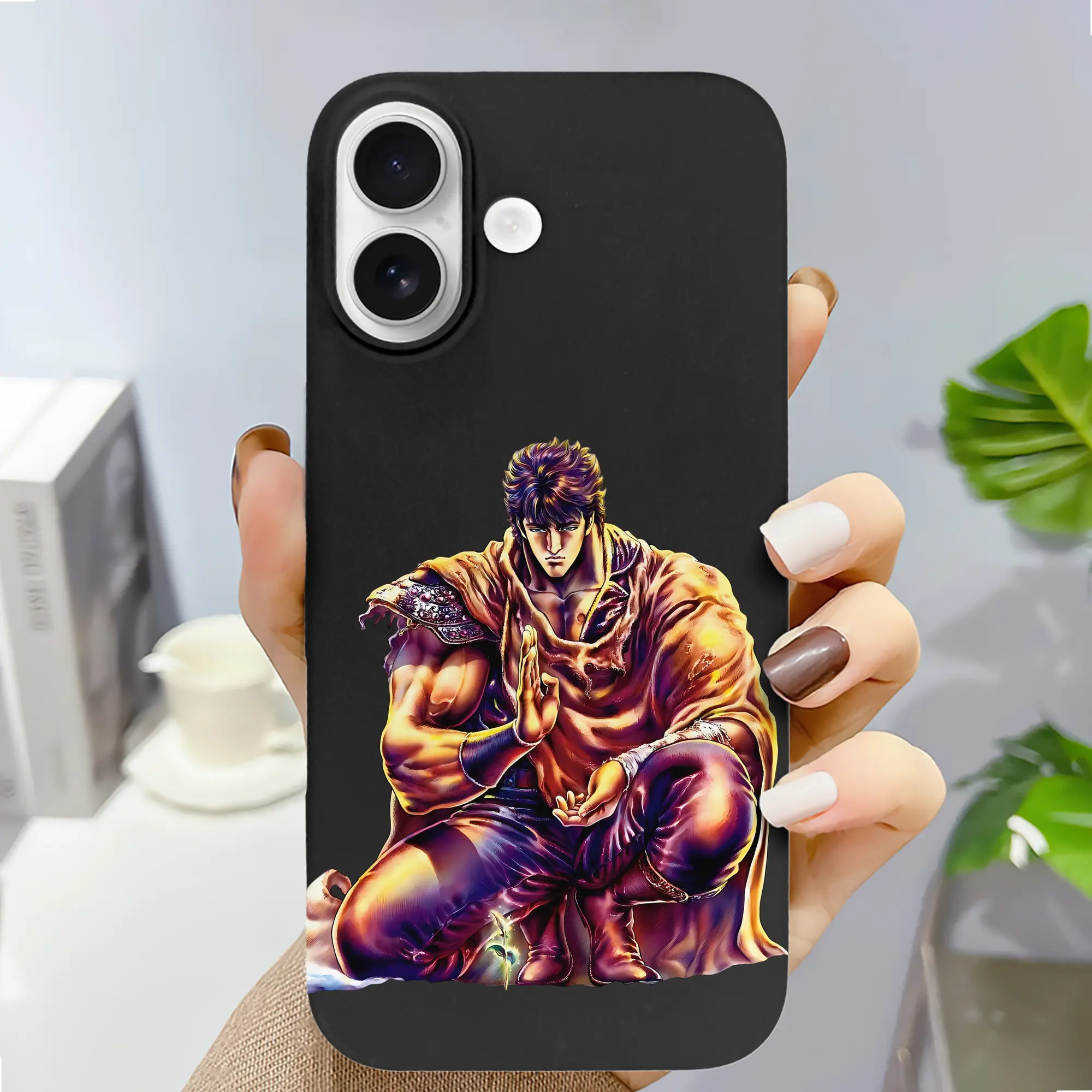 北斗の拳 グッズ,ケンシロウ