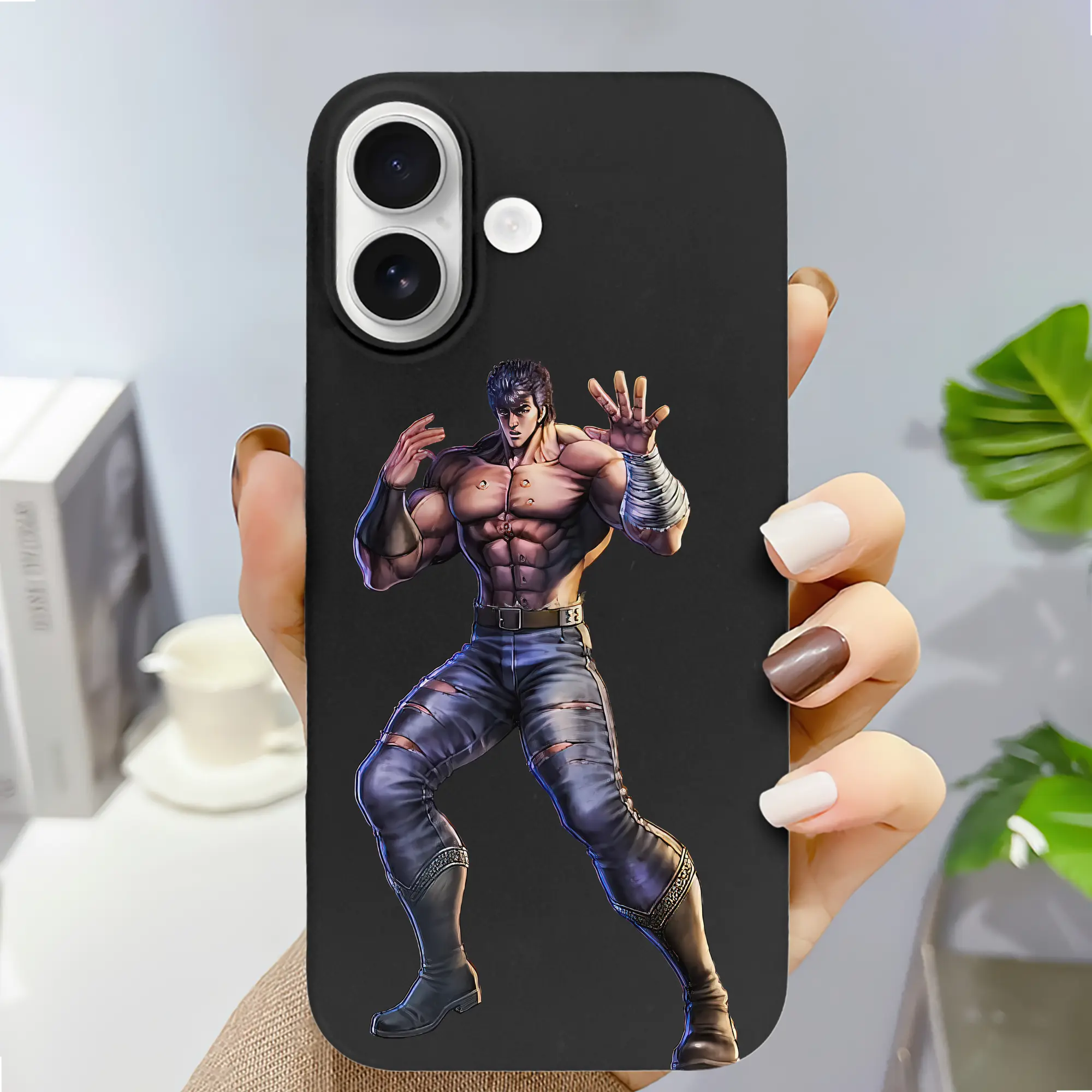 北斗の拳 グッズ,ケンシロウ