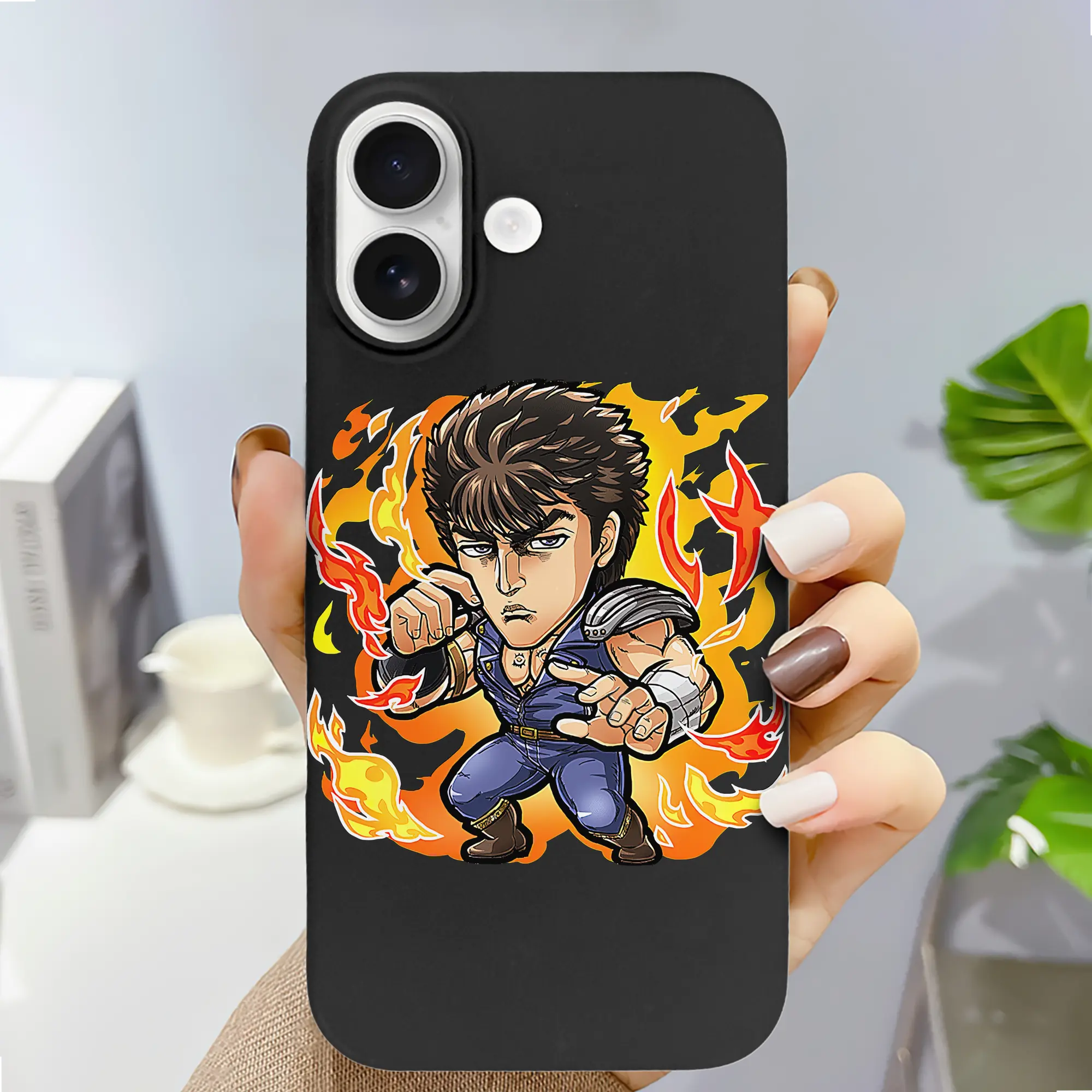 北斗の拳 グッズ,ケンシロウ