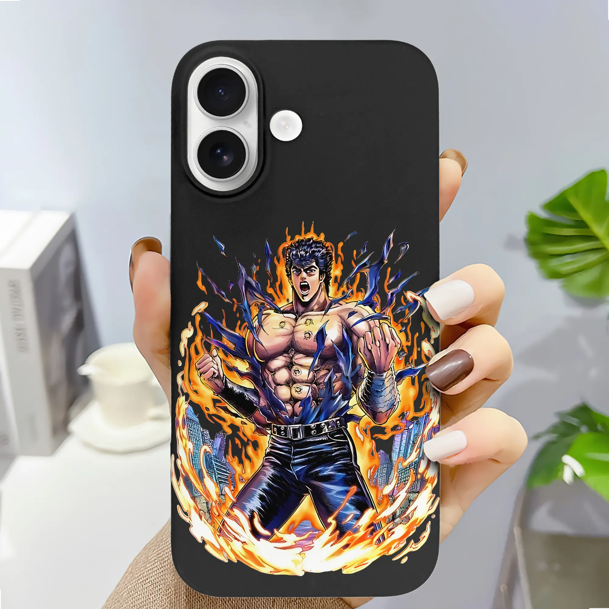 北斗の拳 グッズ,ケンシロウ