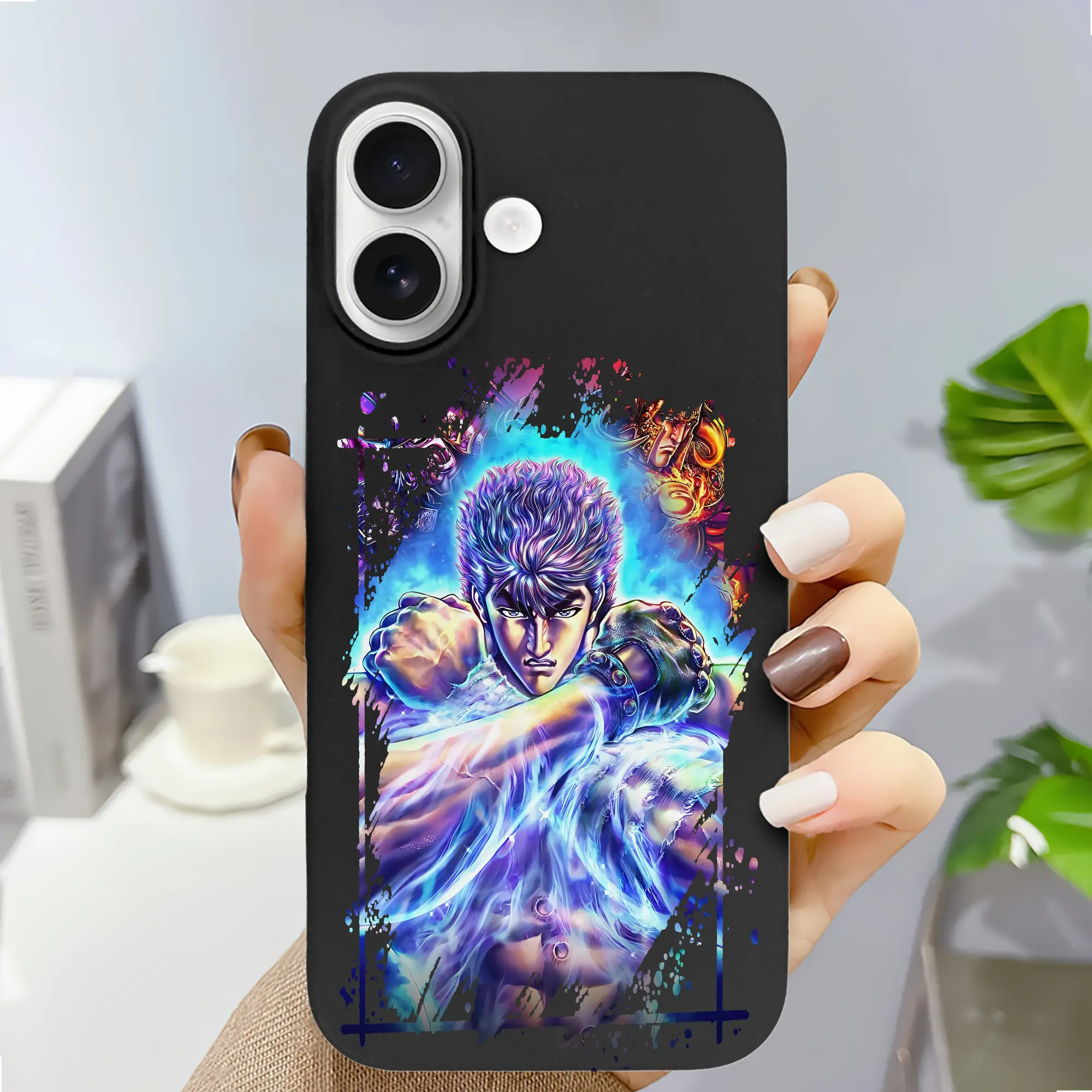 北斗の拳 グッズ,ケンシロウ