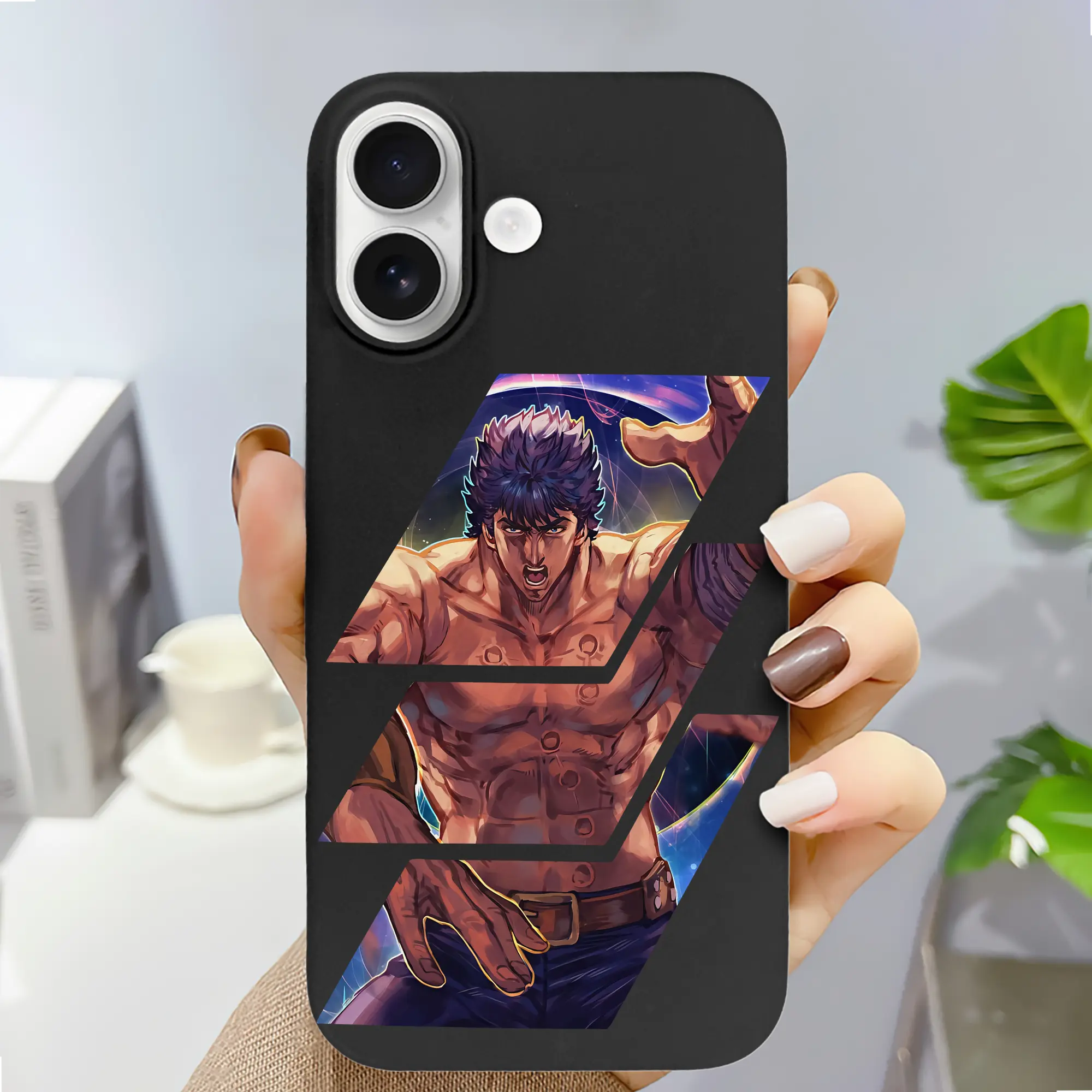 北斗の拳 グッズ,ケンシロウ