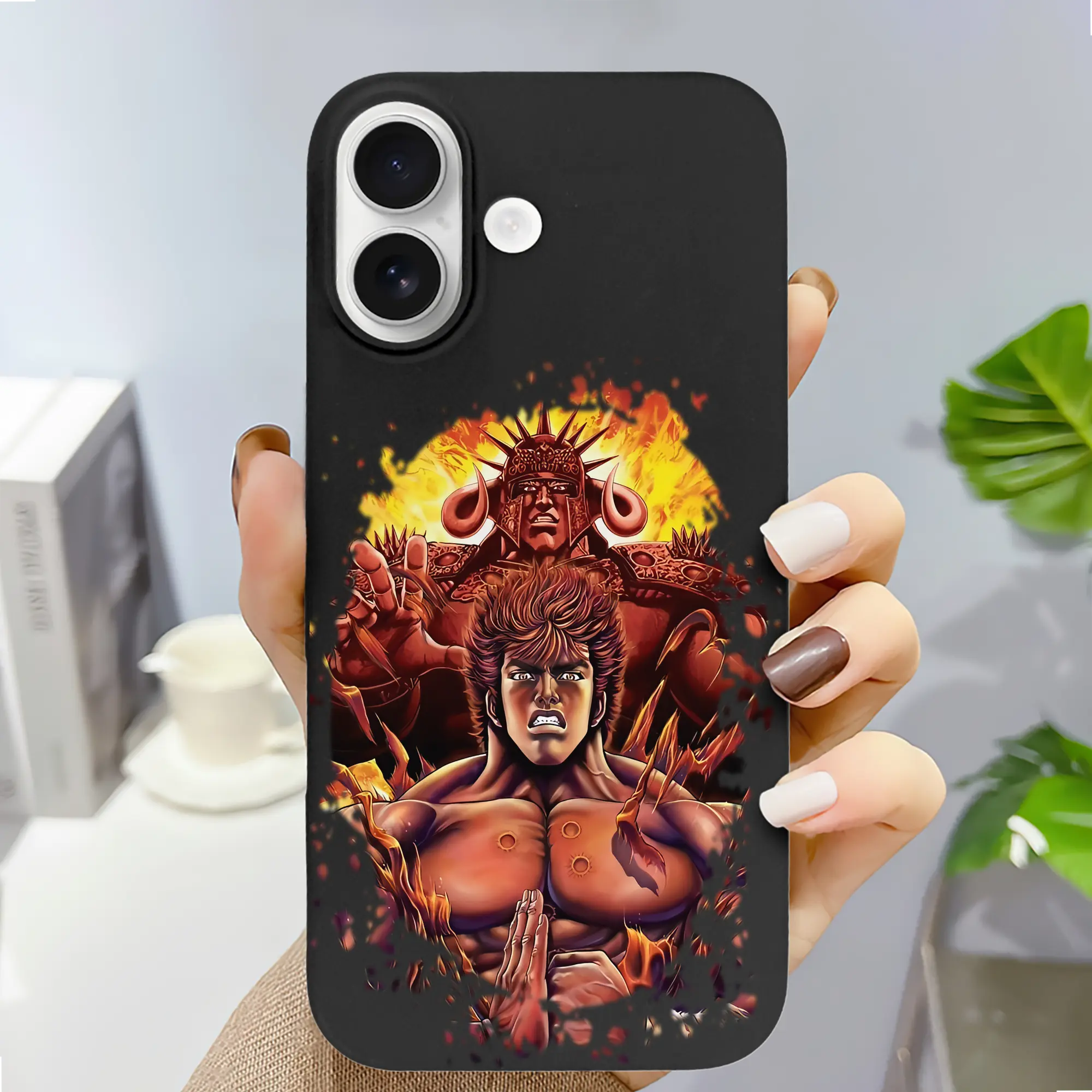 北斗の拳 グッズ,ケンシロウ