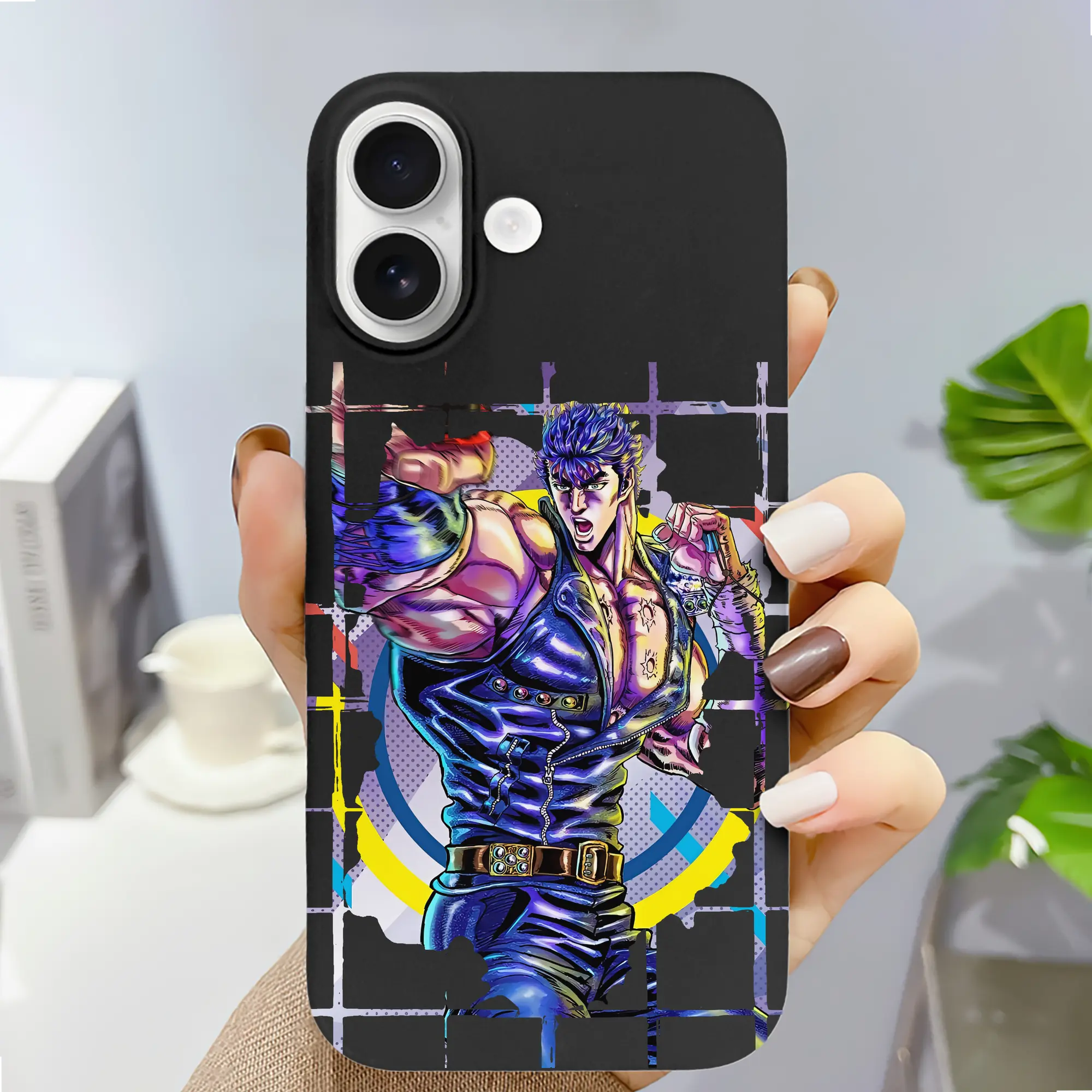 北斗の拳 グッズ,ケンシロウ