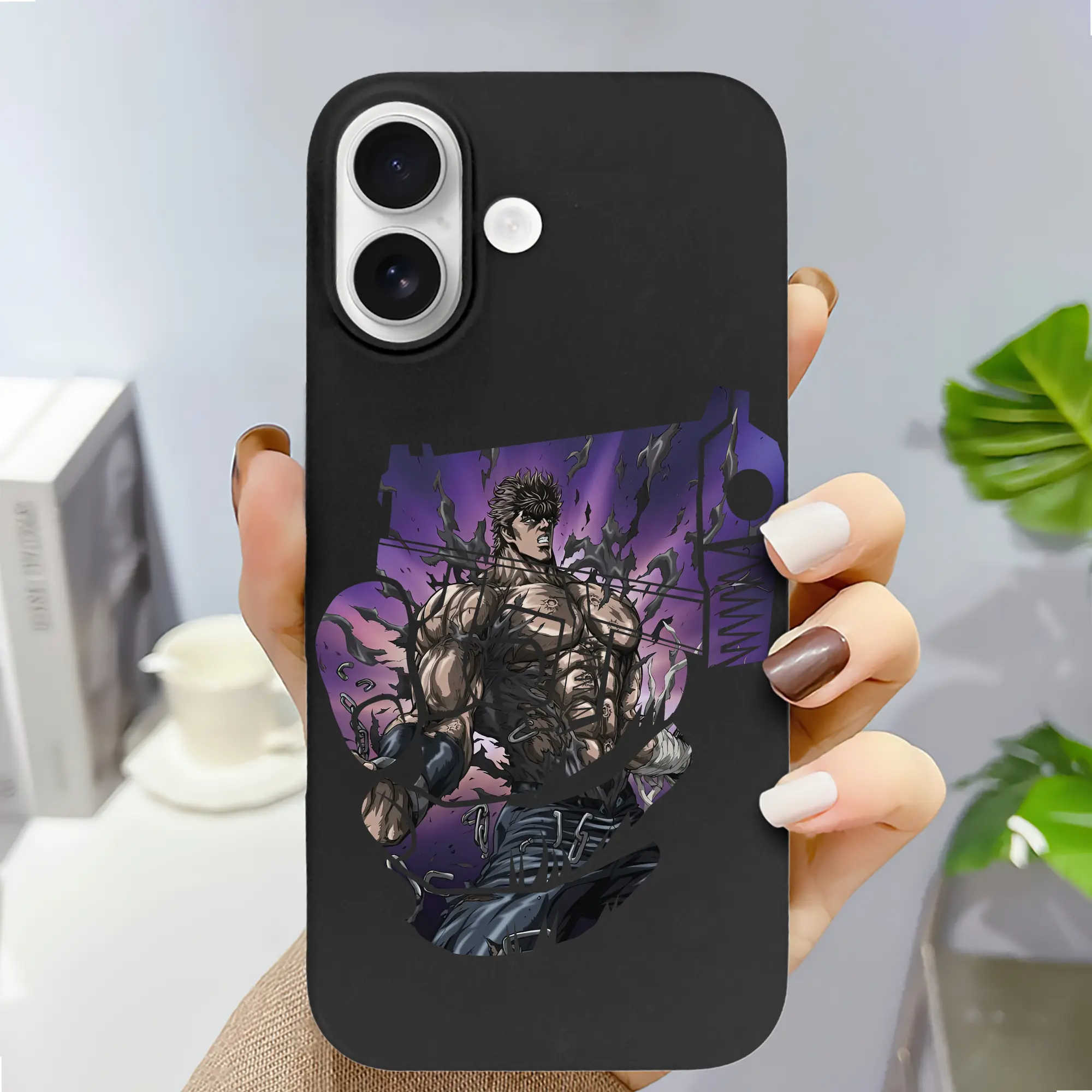 北斗の拳 グッズ,ケンシロウ