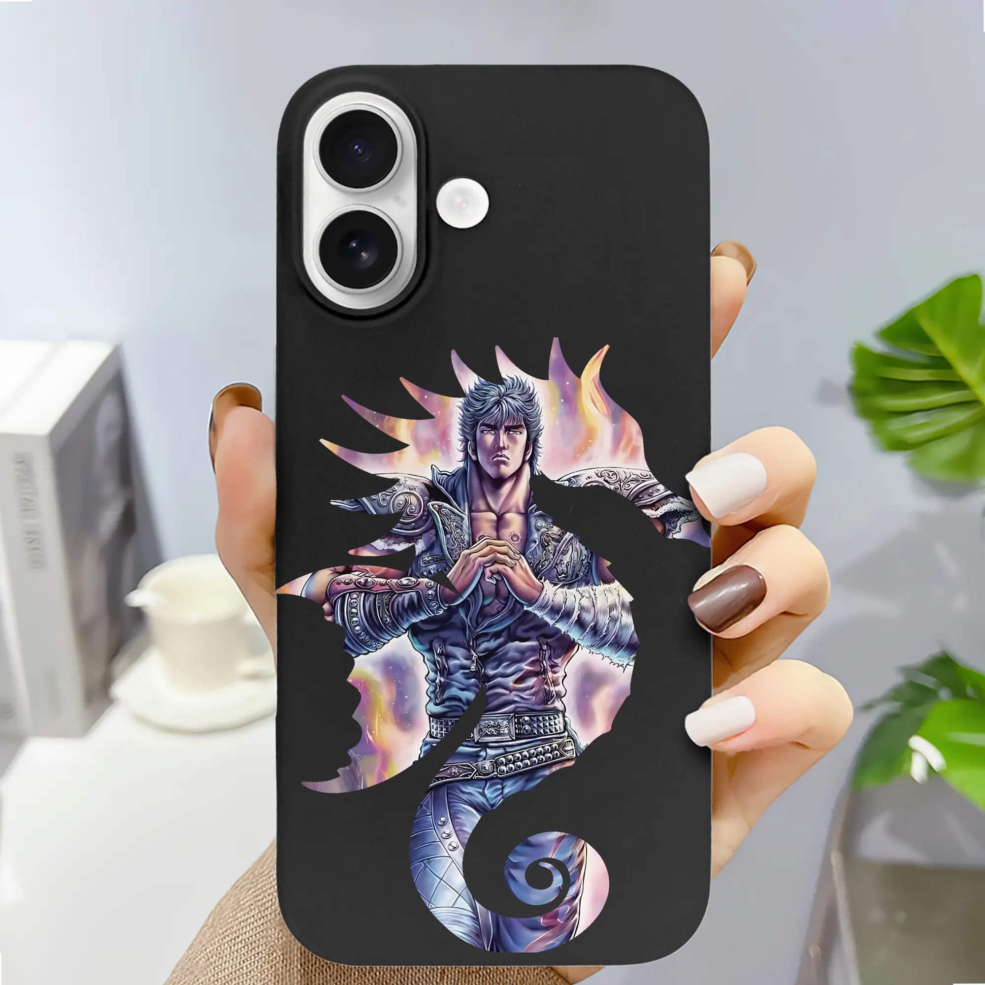 北斗の拳 グッズ,ケンシロウ