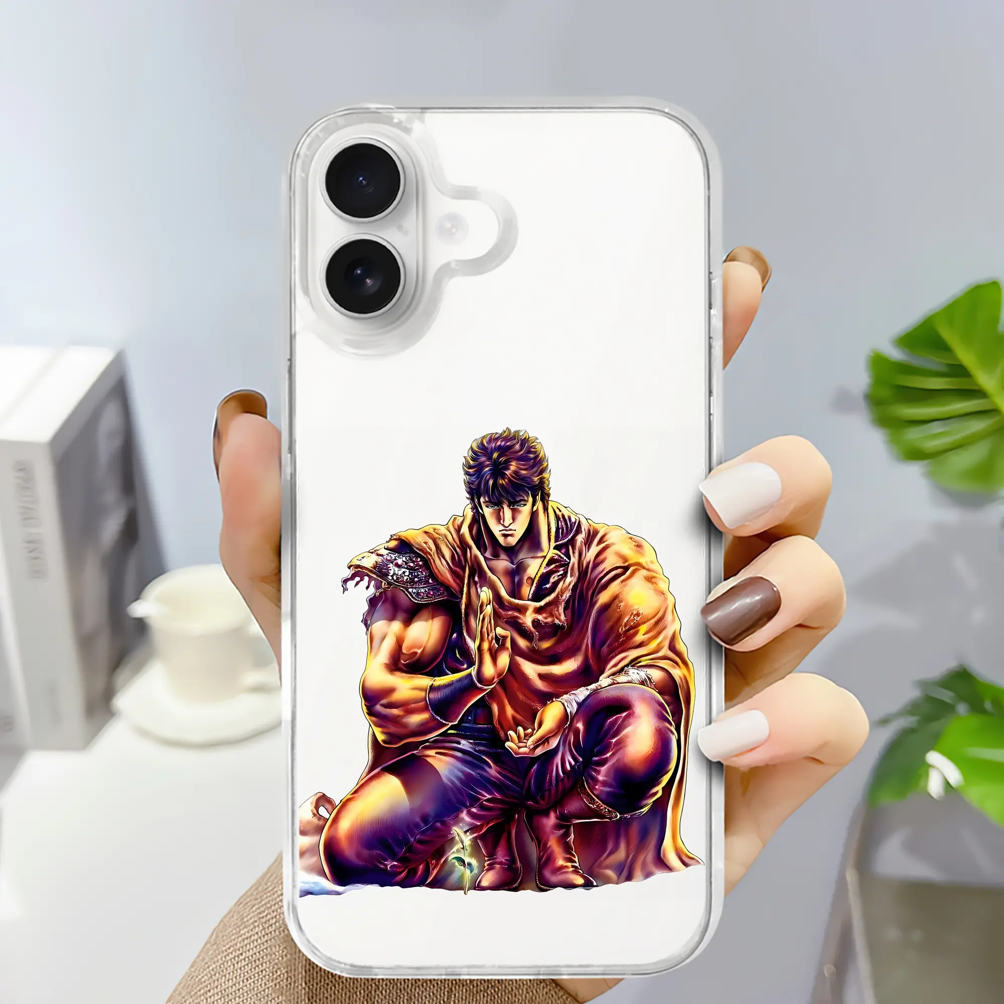 北斗の拳 グッズ,ケンシロウ