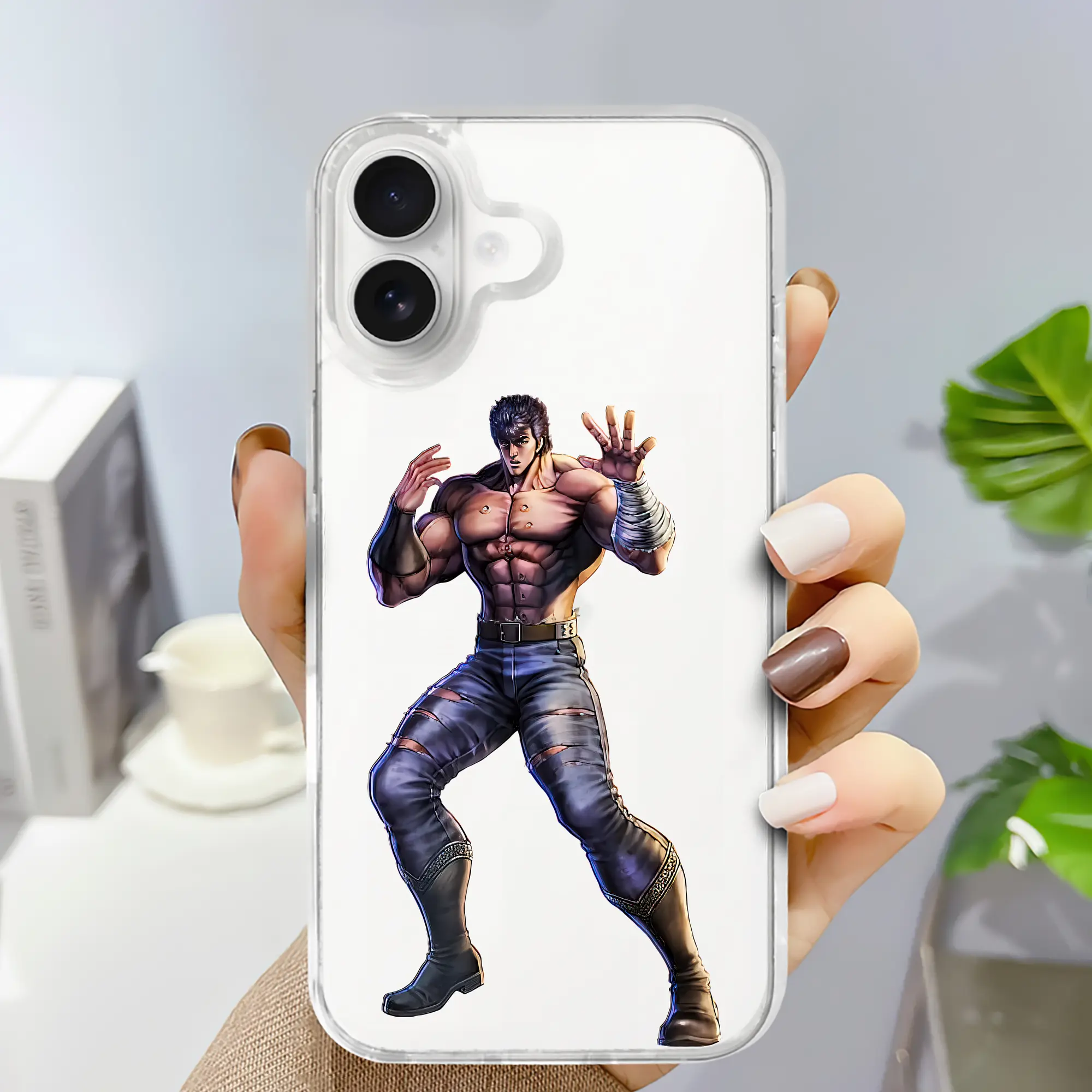 北斗の拳 グッズ,ケンシロウ