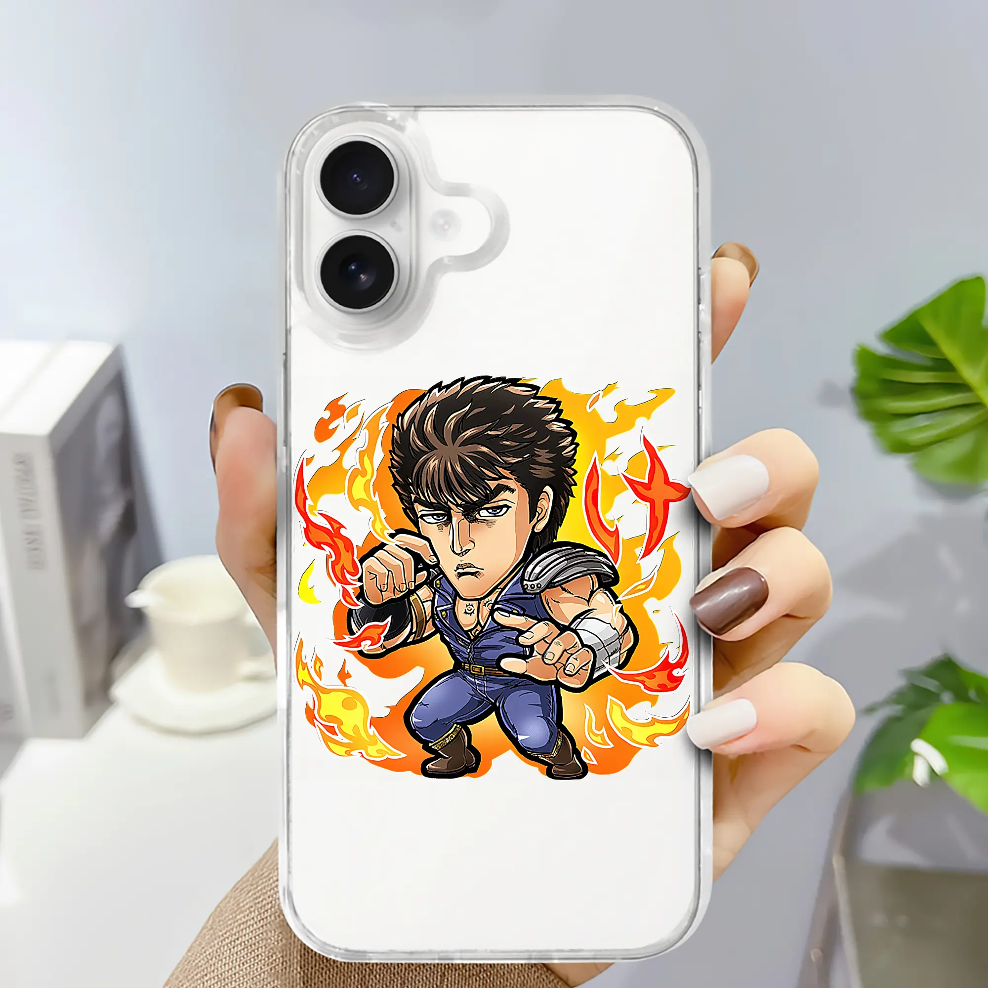 北斗の拳 グッズ,ケンシロウ