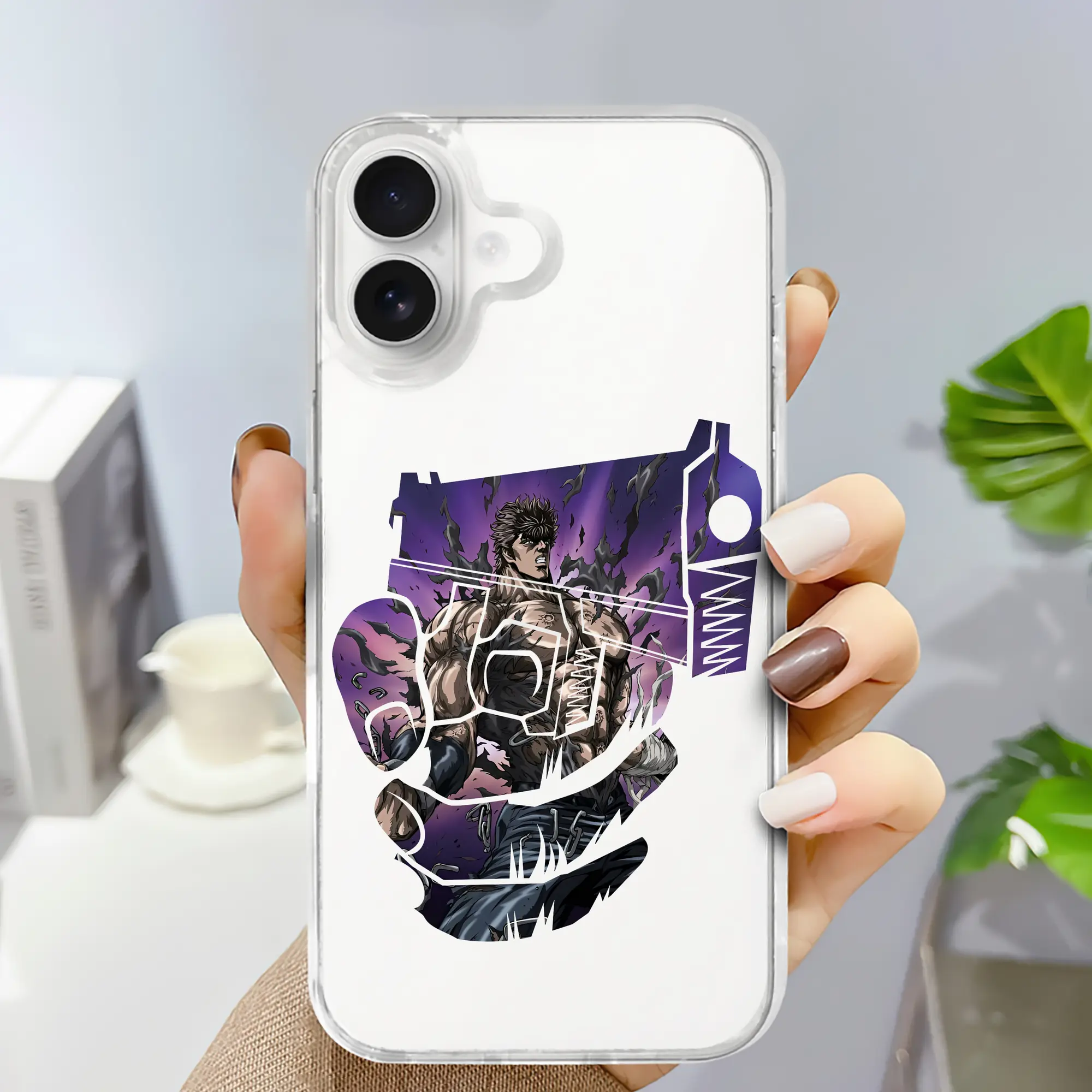 北斗の拳 グッズ,ケンシロウ