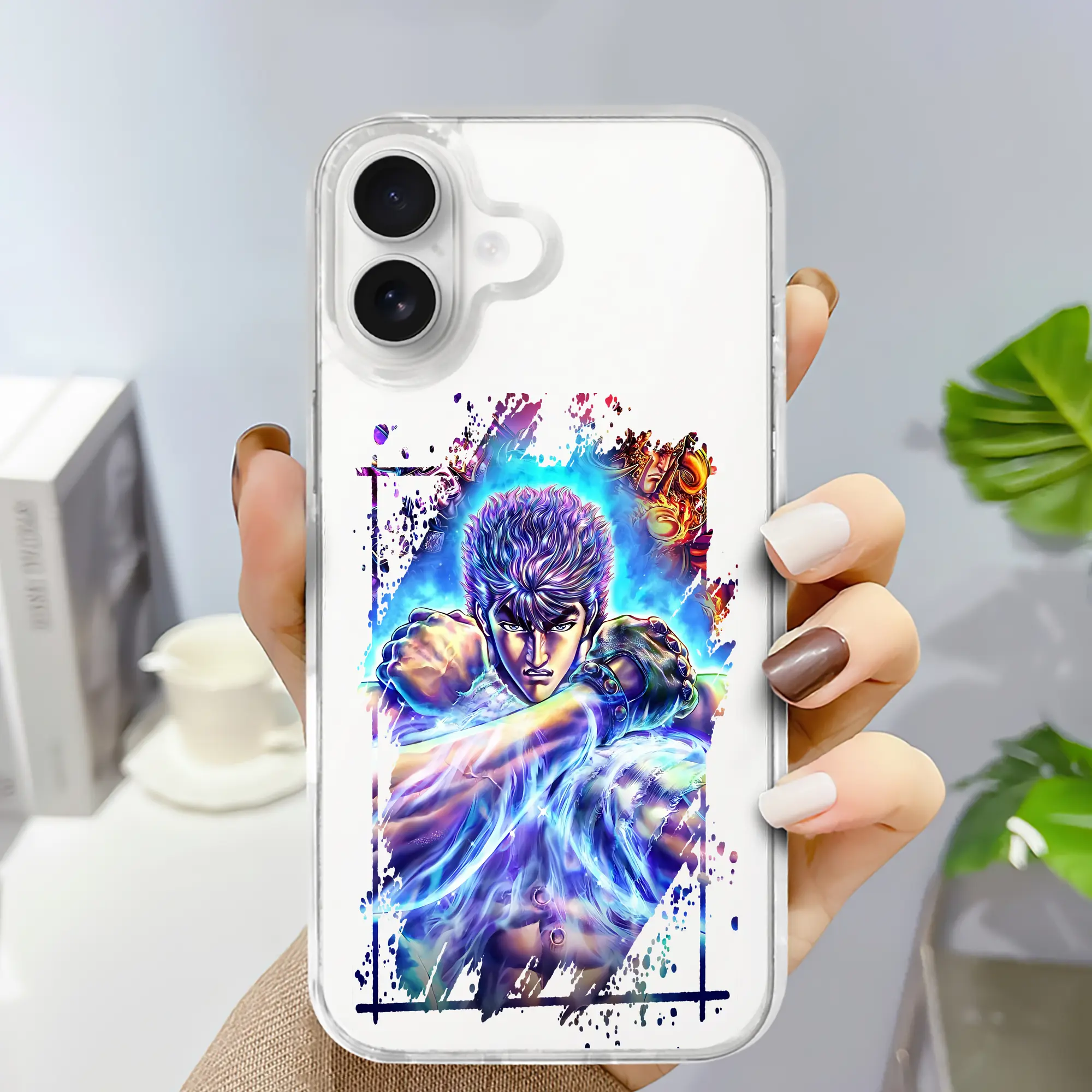 北斗の拳 グッズ,ケンシロウ