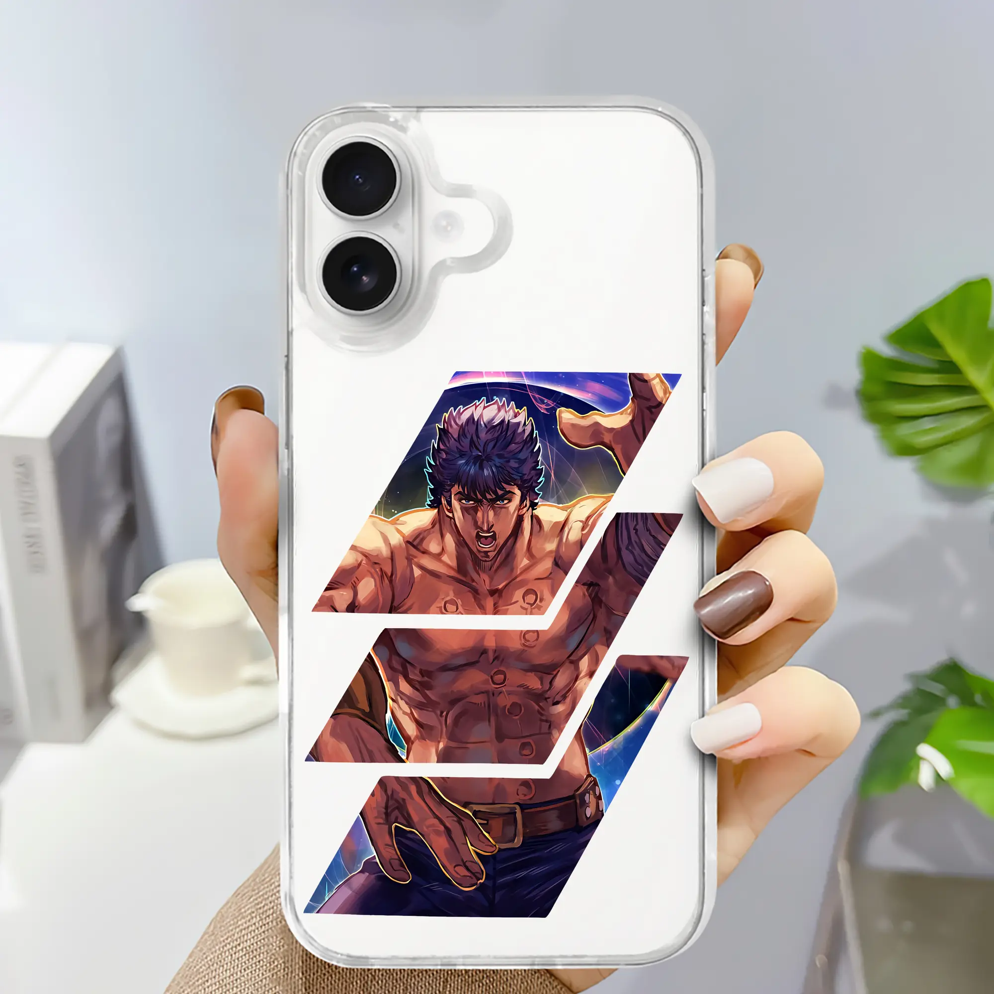 北斗の拳 グッズ,ケンシロウ