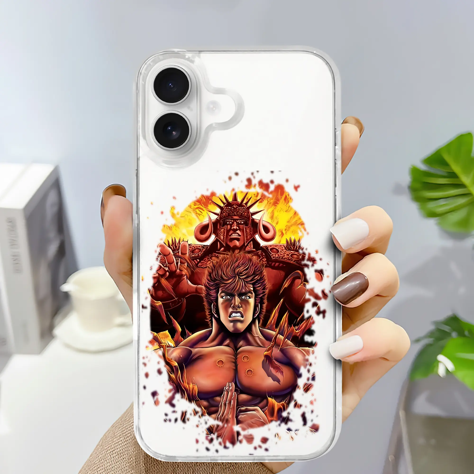 北斗の拳 グッズ,ケンシロウ