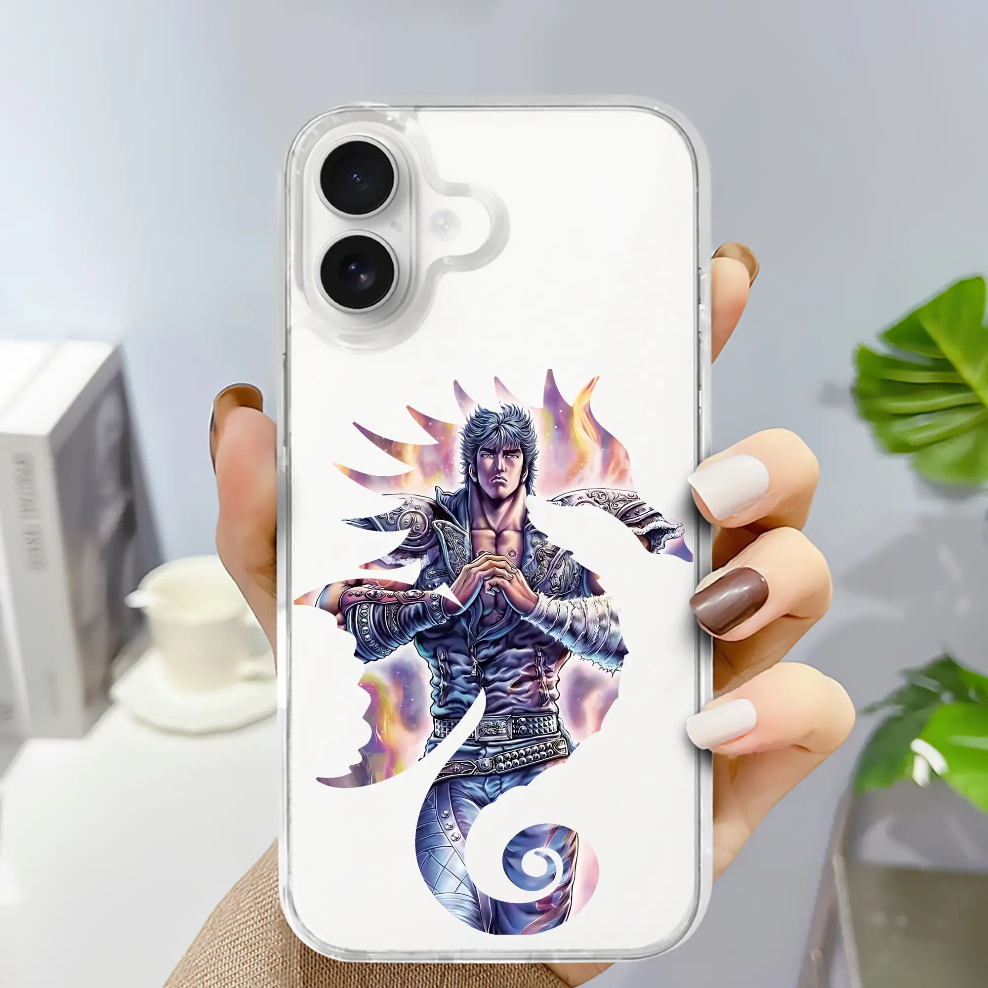 北斗の拳 グッズ,ケンシロウ