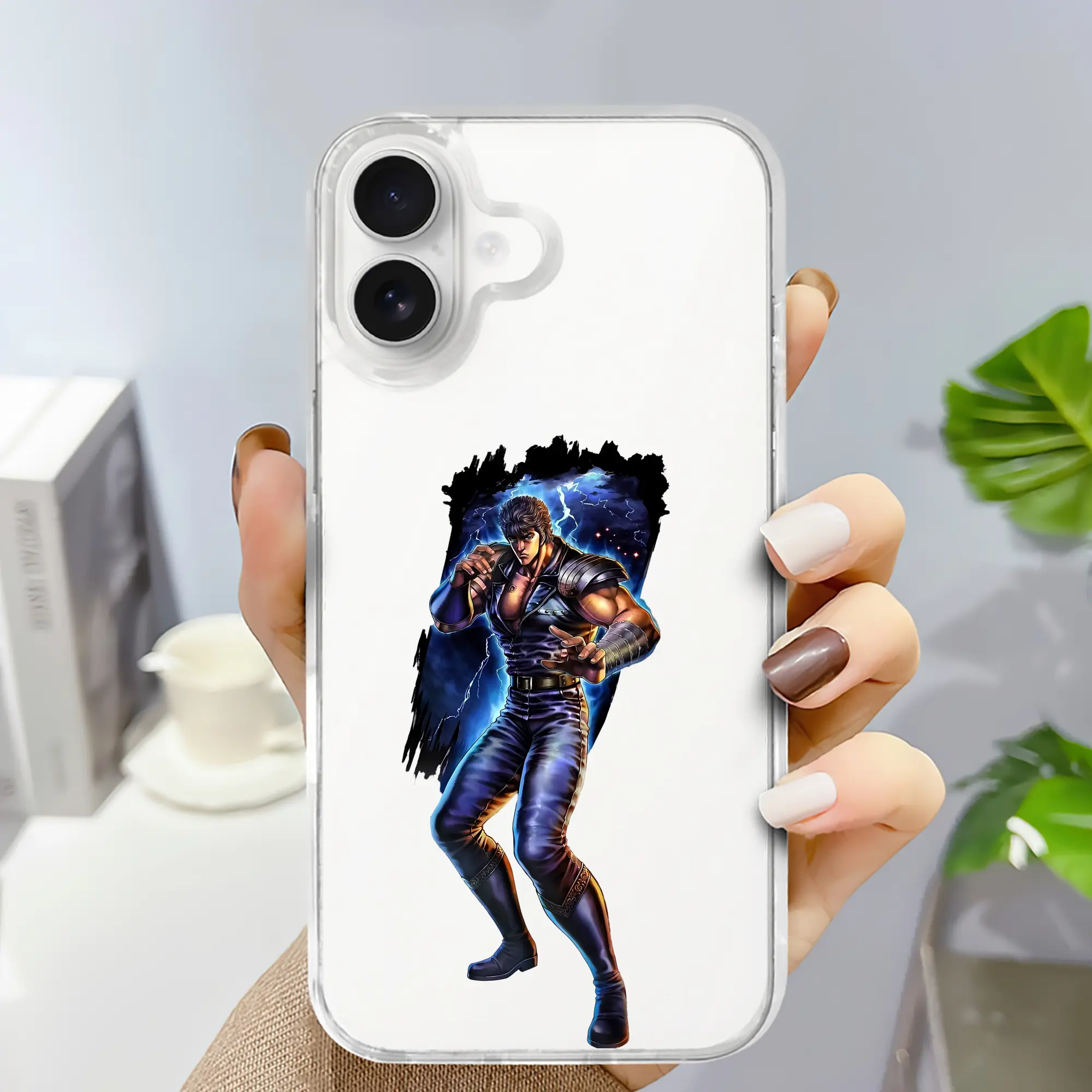 北斗の拳 グッズ,ケンシロウ