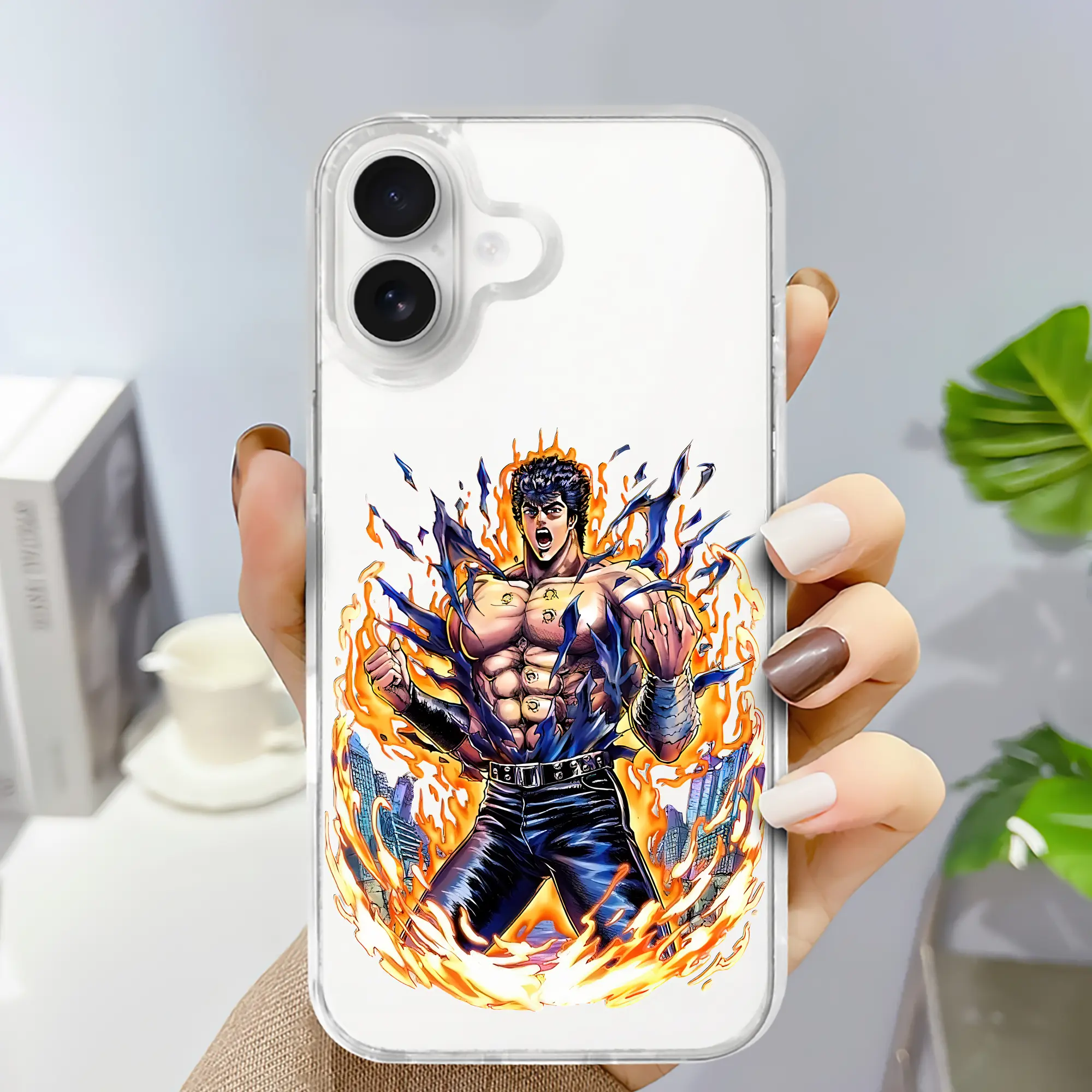 北斗の拳 グッズ,ケンシロウ