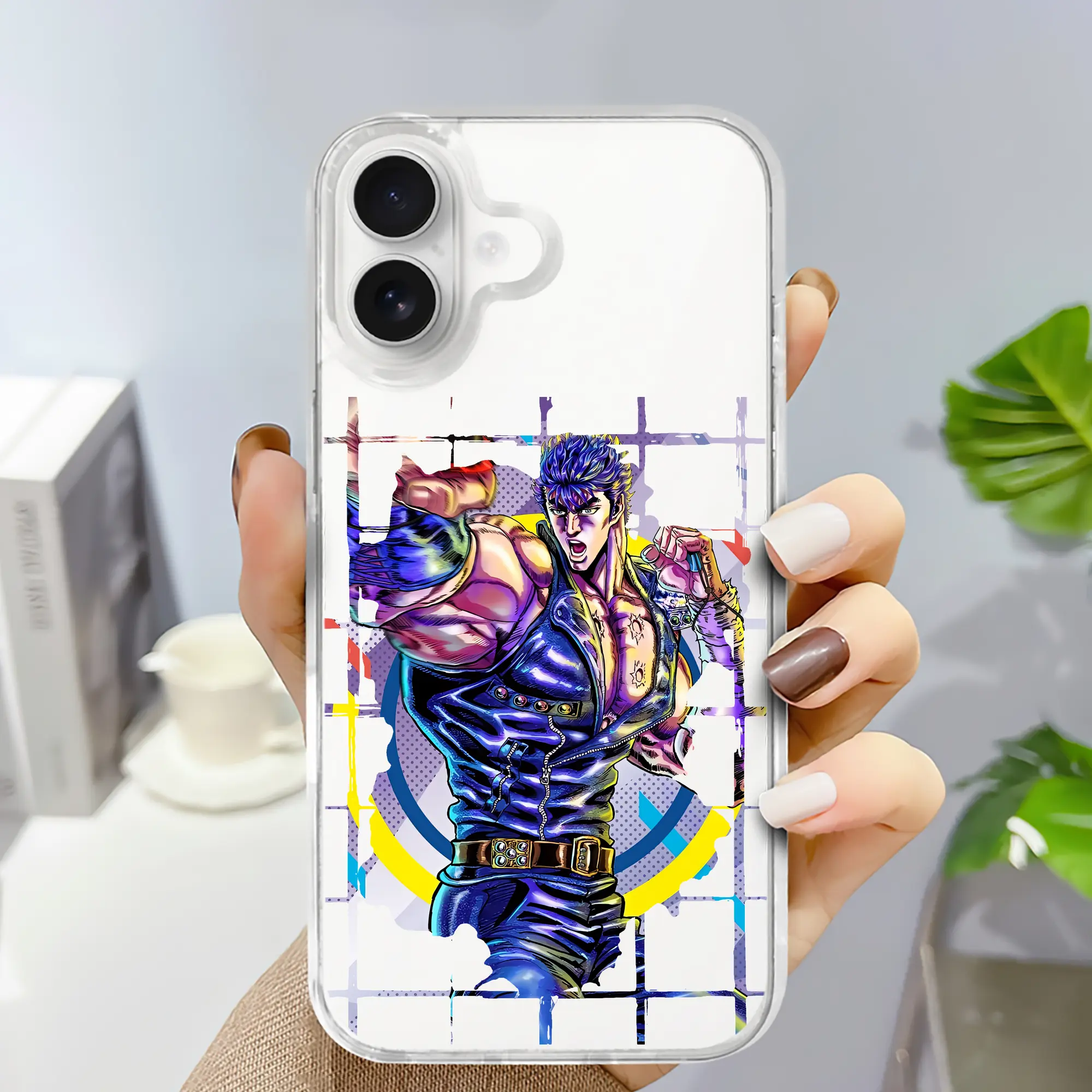 北斗の拳 グッズ,ケンシロウ