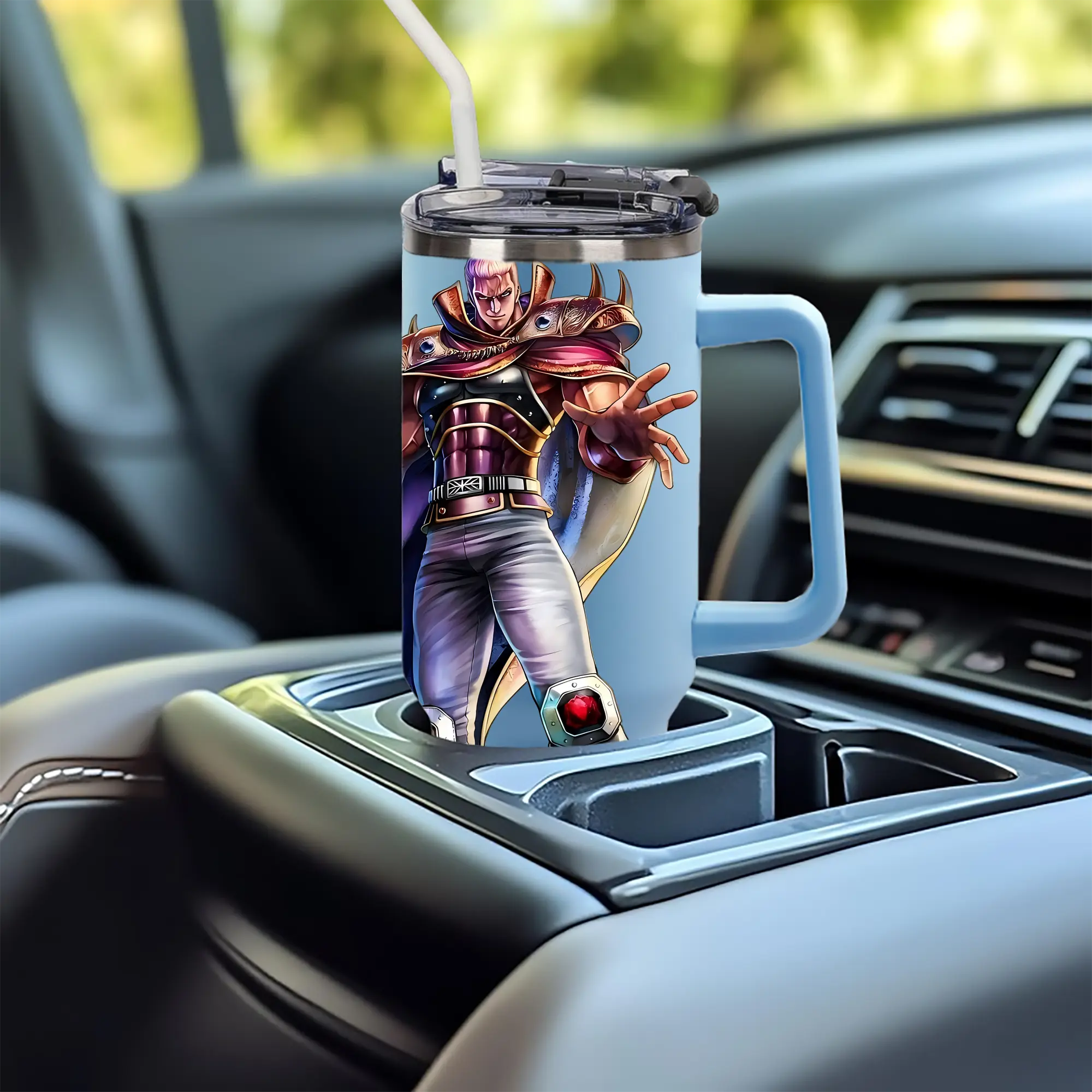 北斗の拳 グッズ,ラオウ