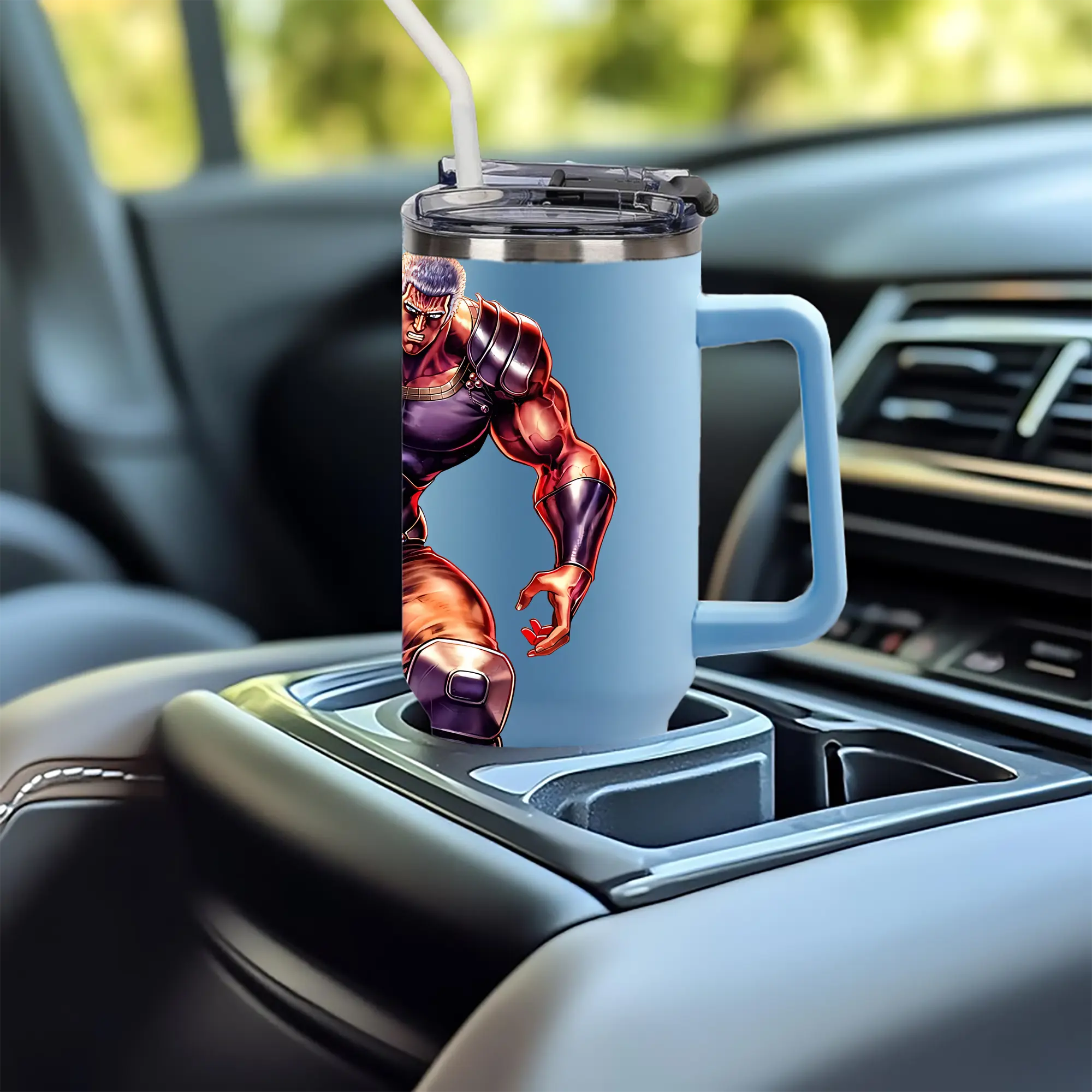 北斗の拳 グッズ,ラオウ