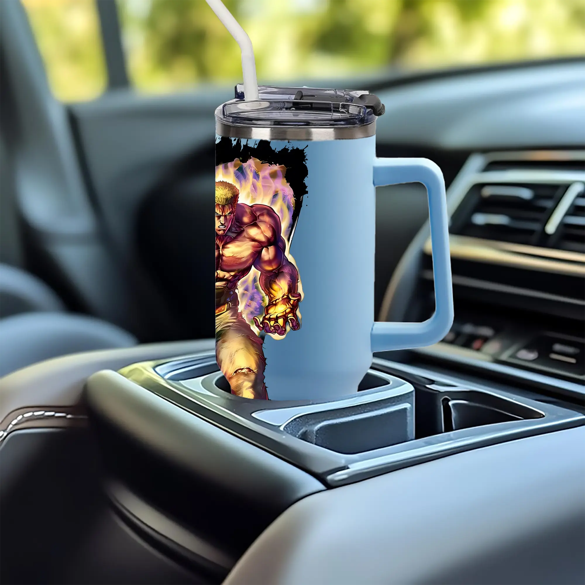 北斗の拳 グッズ,ラオウ