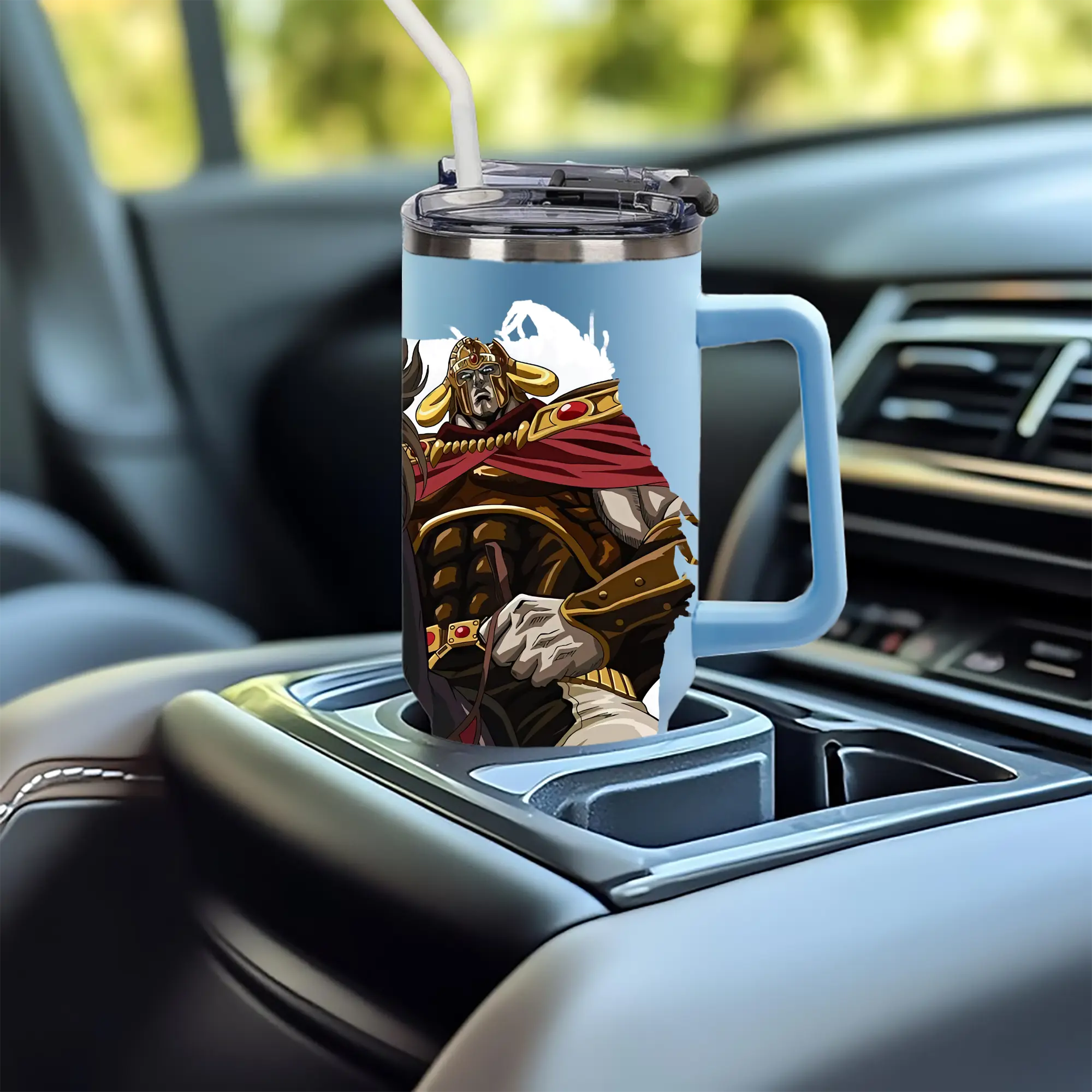 北斗の拳 グッズ,ラオウ