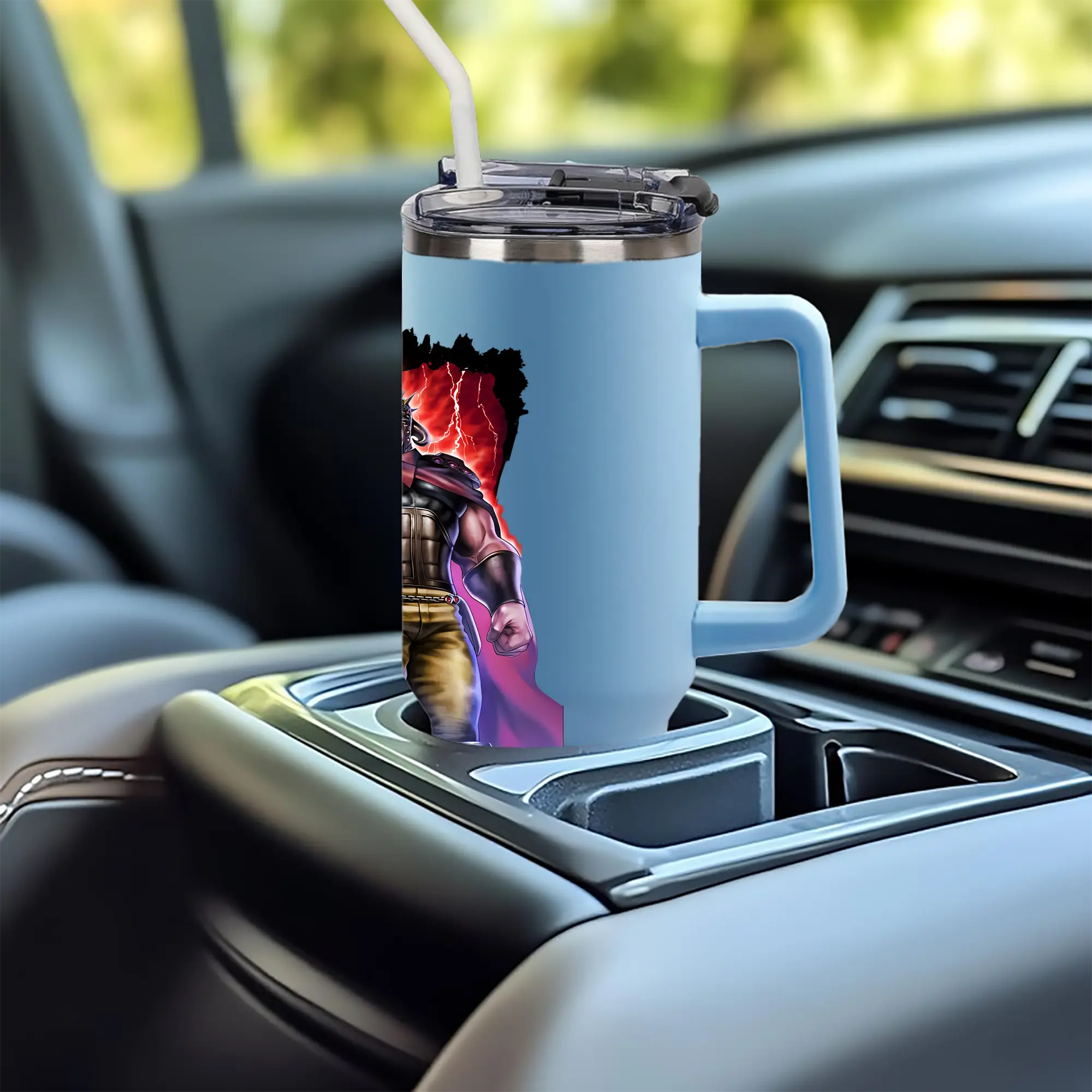 北斗の拳 グッズ,ラオウ