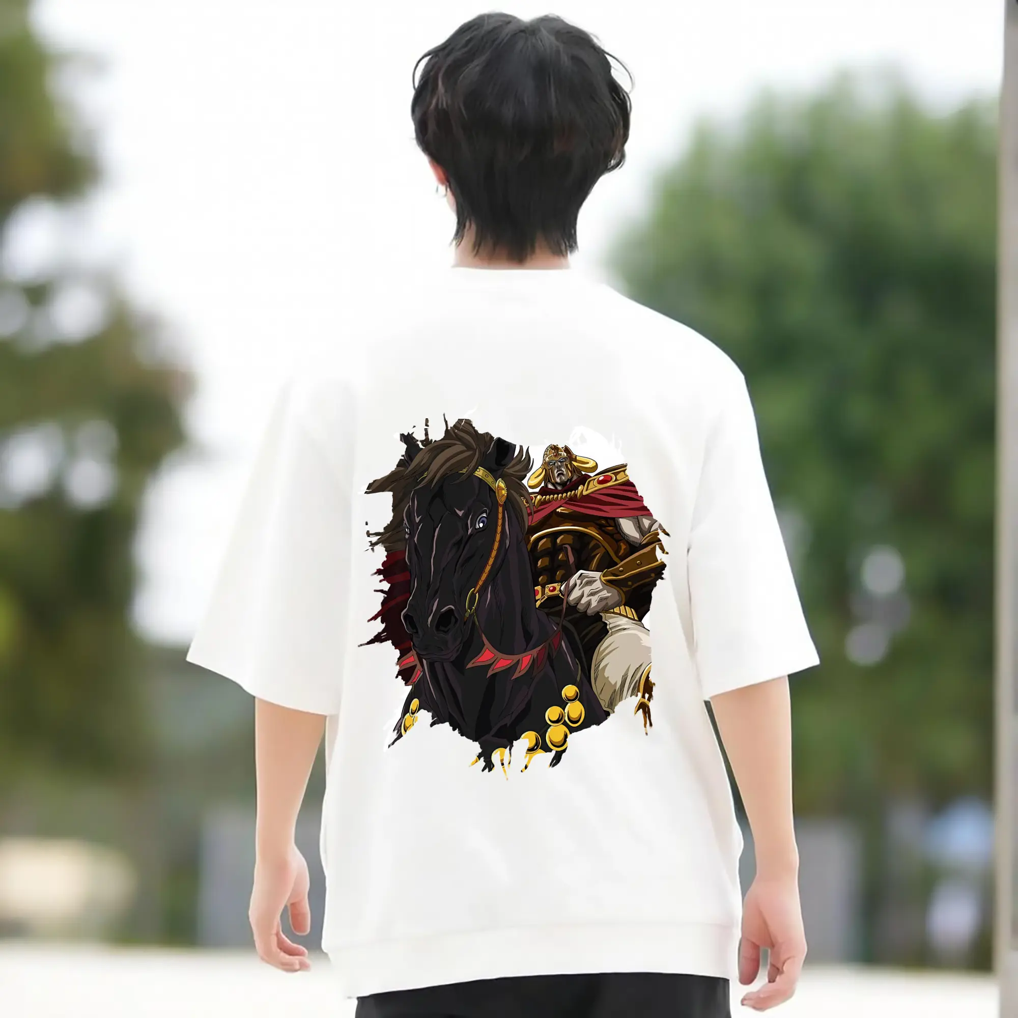 北斗の拳 グッズ,ラオウ