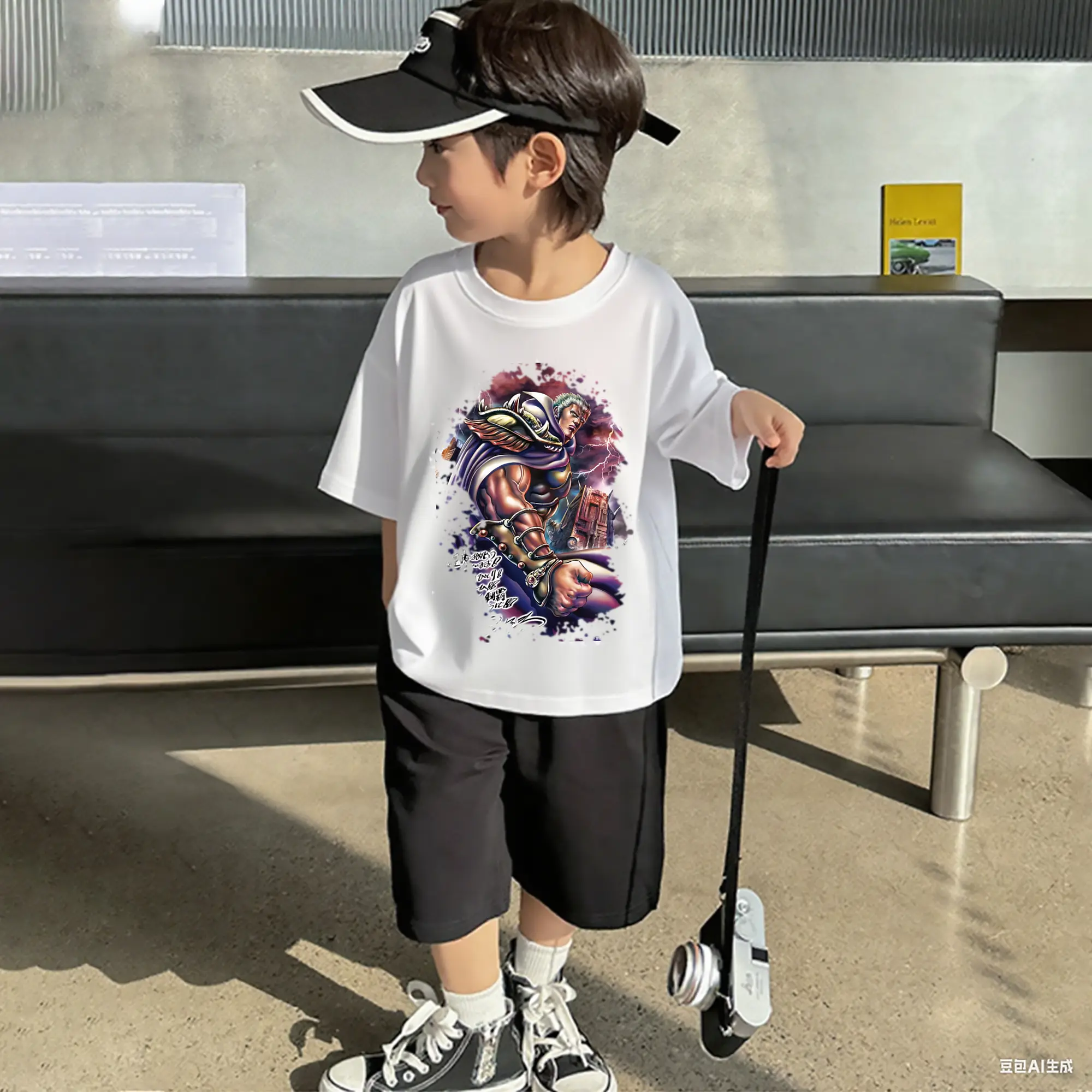 北斗の拳 グッズ,ラオウ