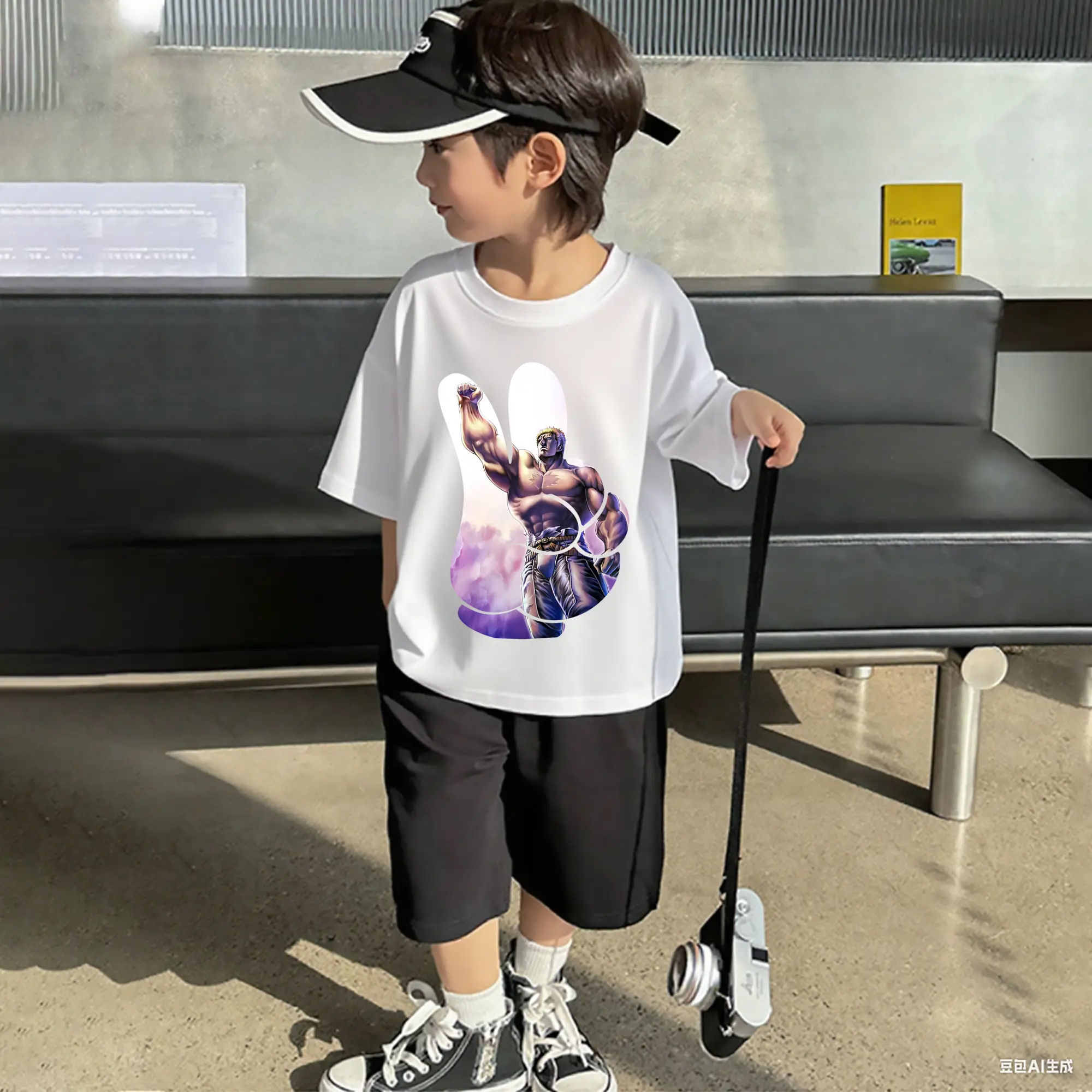 北斗の拳 グッズ,ラオウ