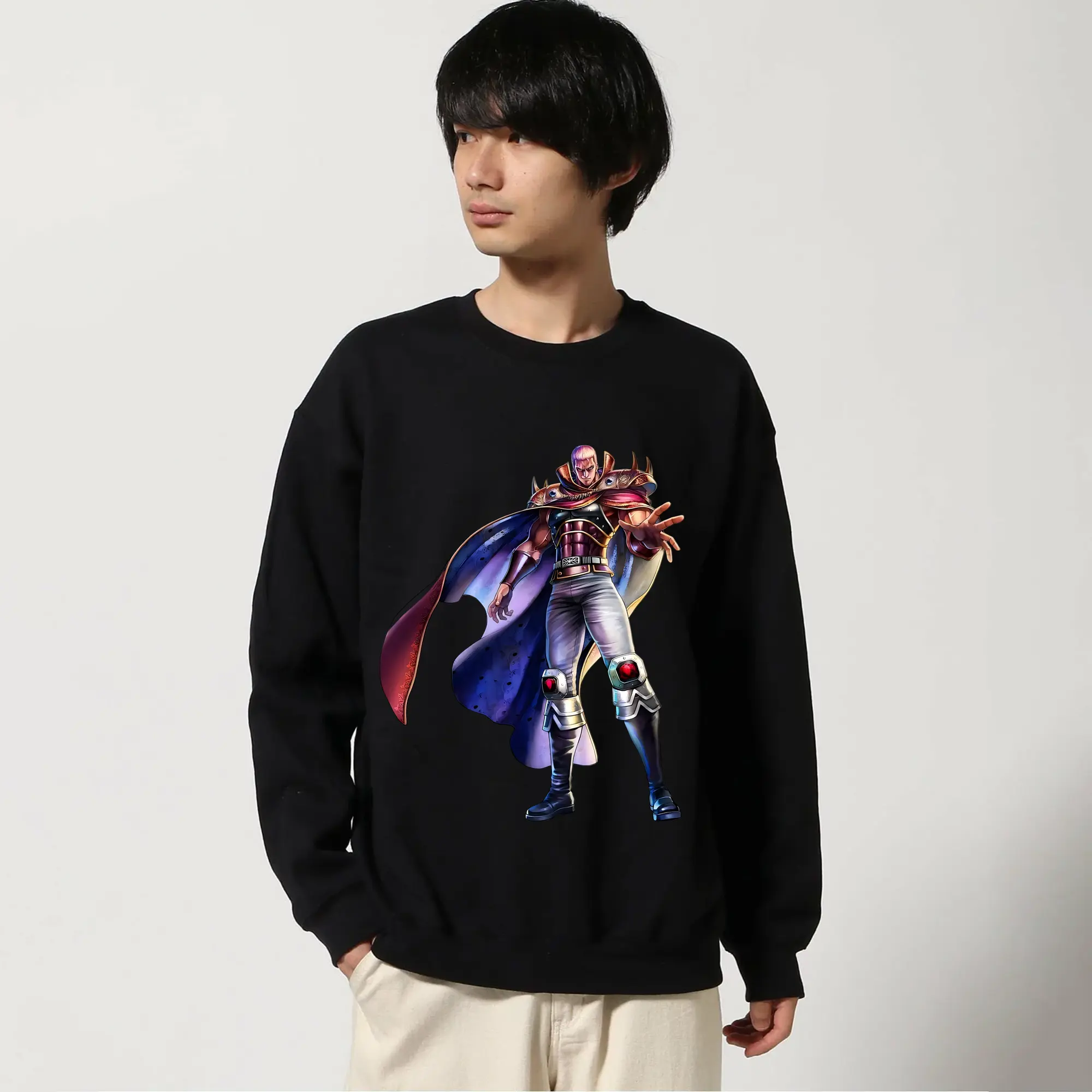 北斗の拳 グッズ,ラオウ