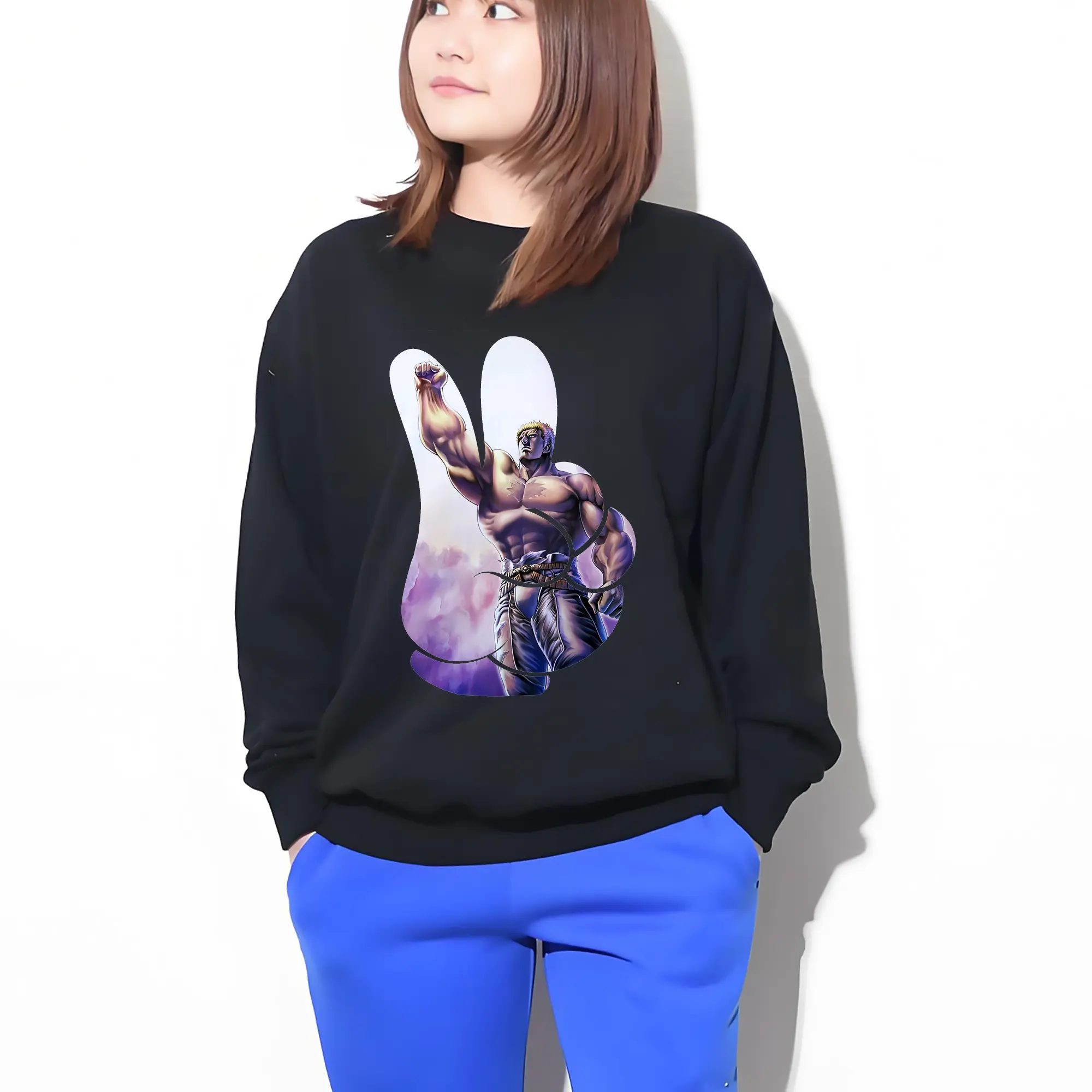 北斗の拳 グッズ,ラオウ