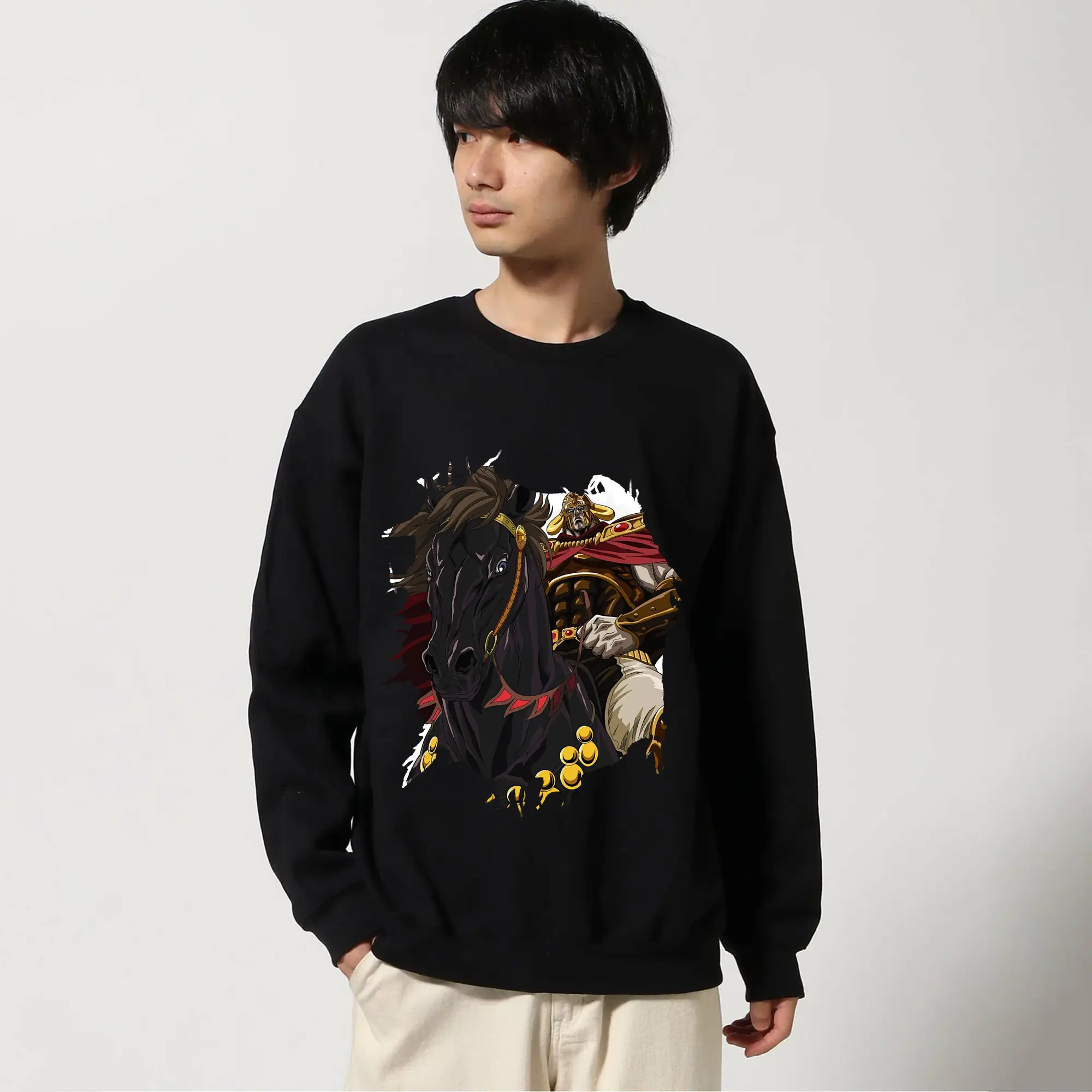 北斗の拳 グッズ,ラオウ